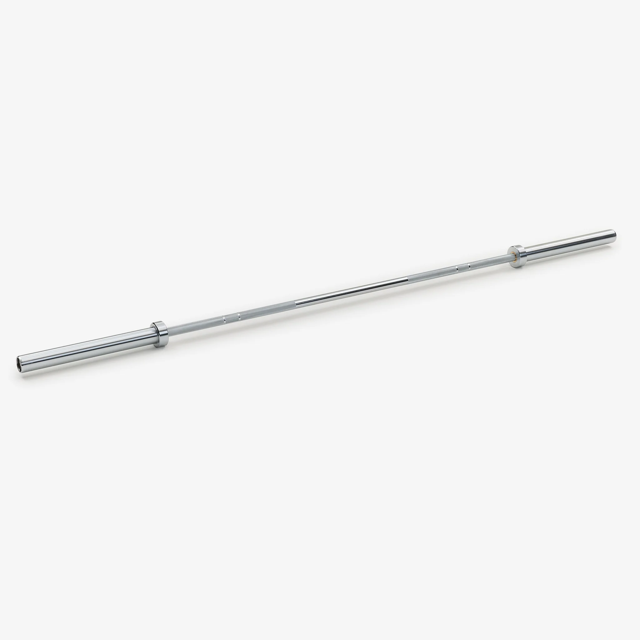 Nike Barbell 20 kg - Image 5
