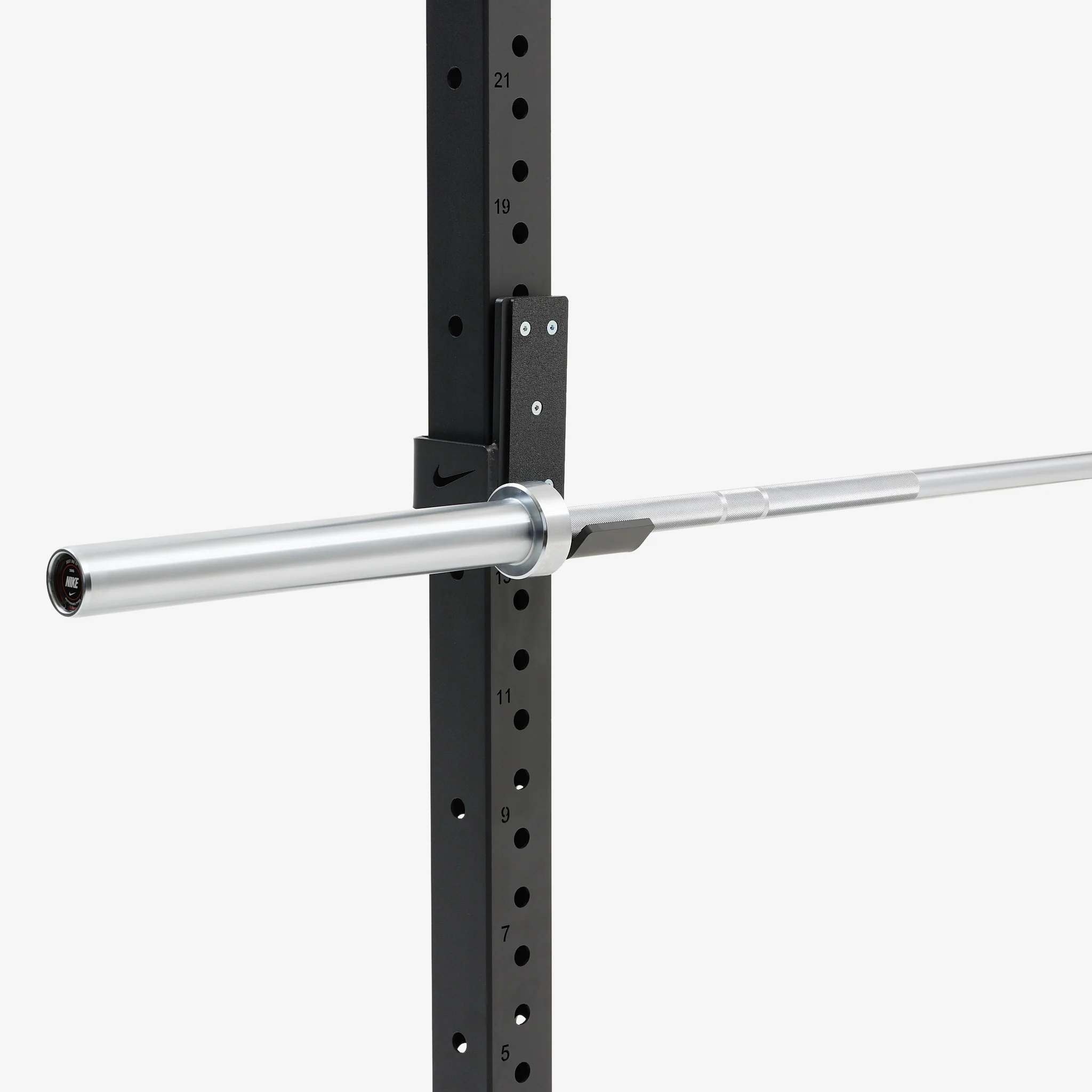 Nike Barbell 20 kg - Image 6