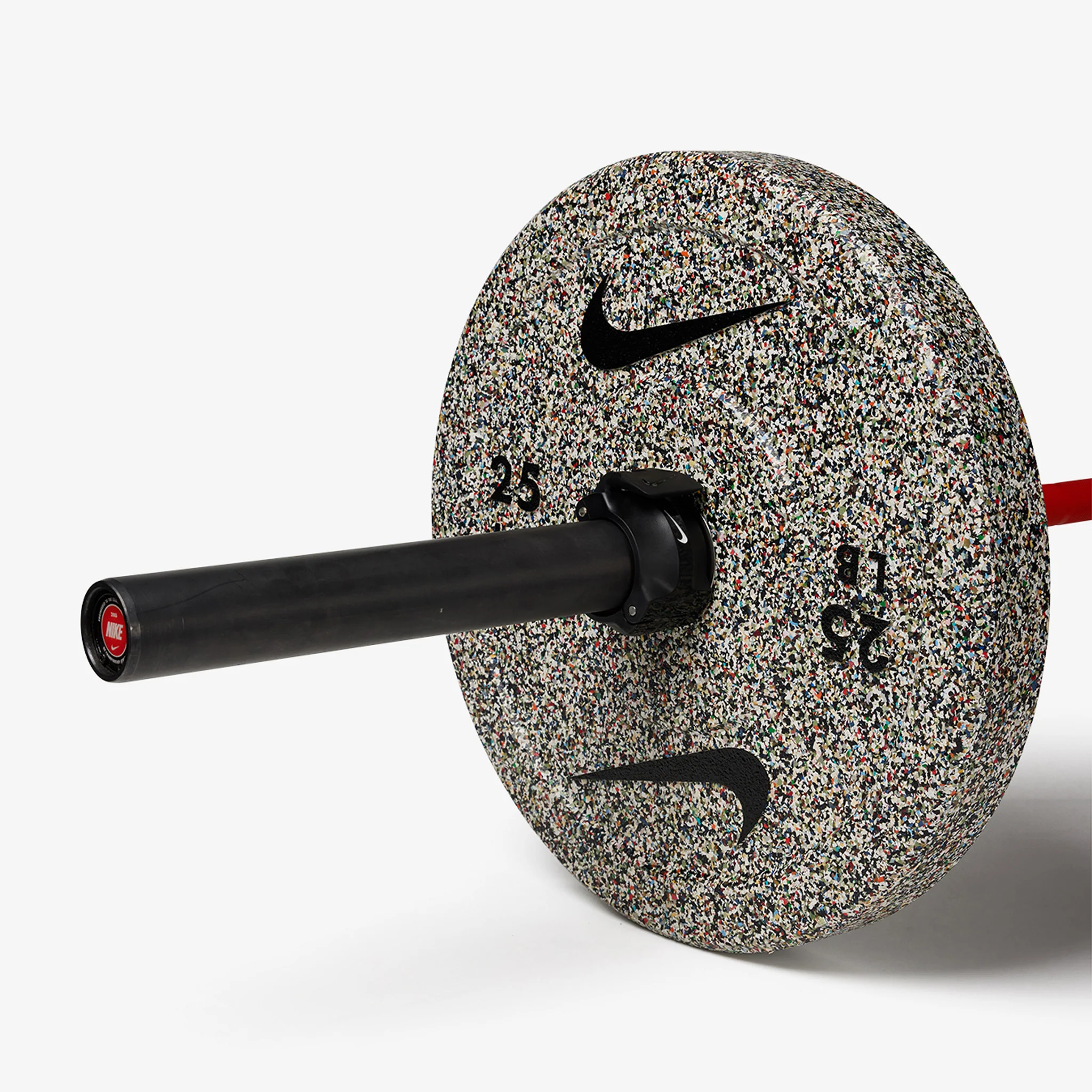 Nike Barbell Collars - Image 18