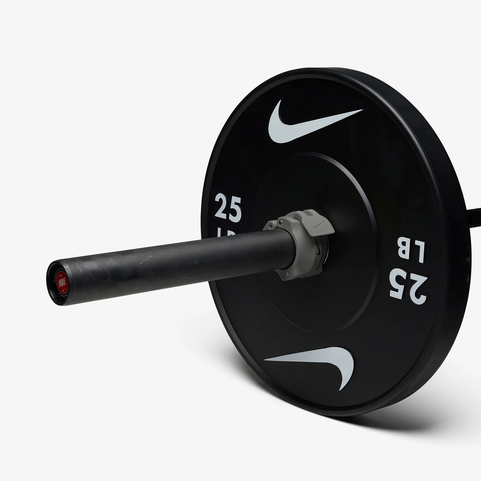 Nike Barbell Collars - Image 23