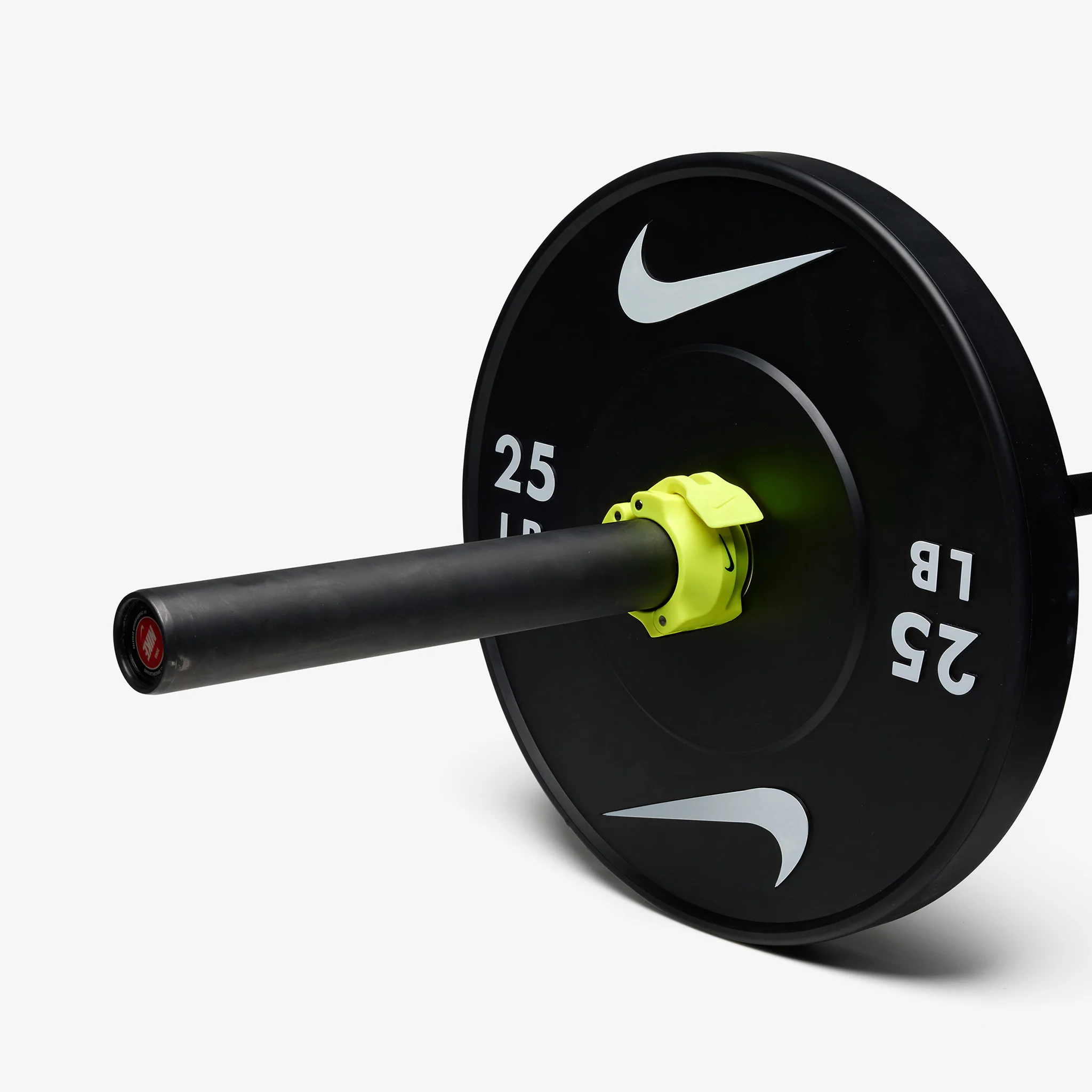 Nike Barbell Collars - Image 28