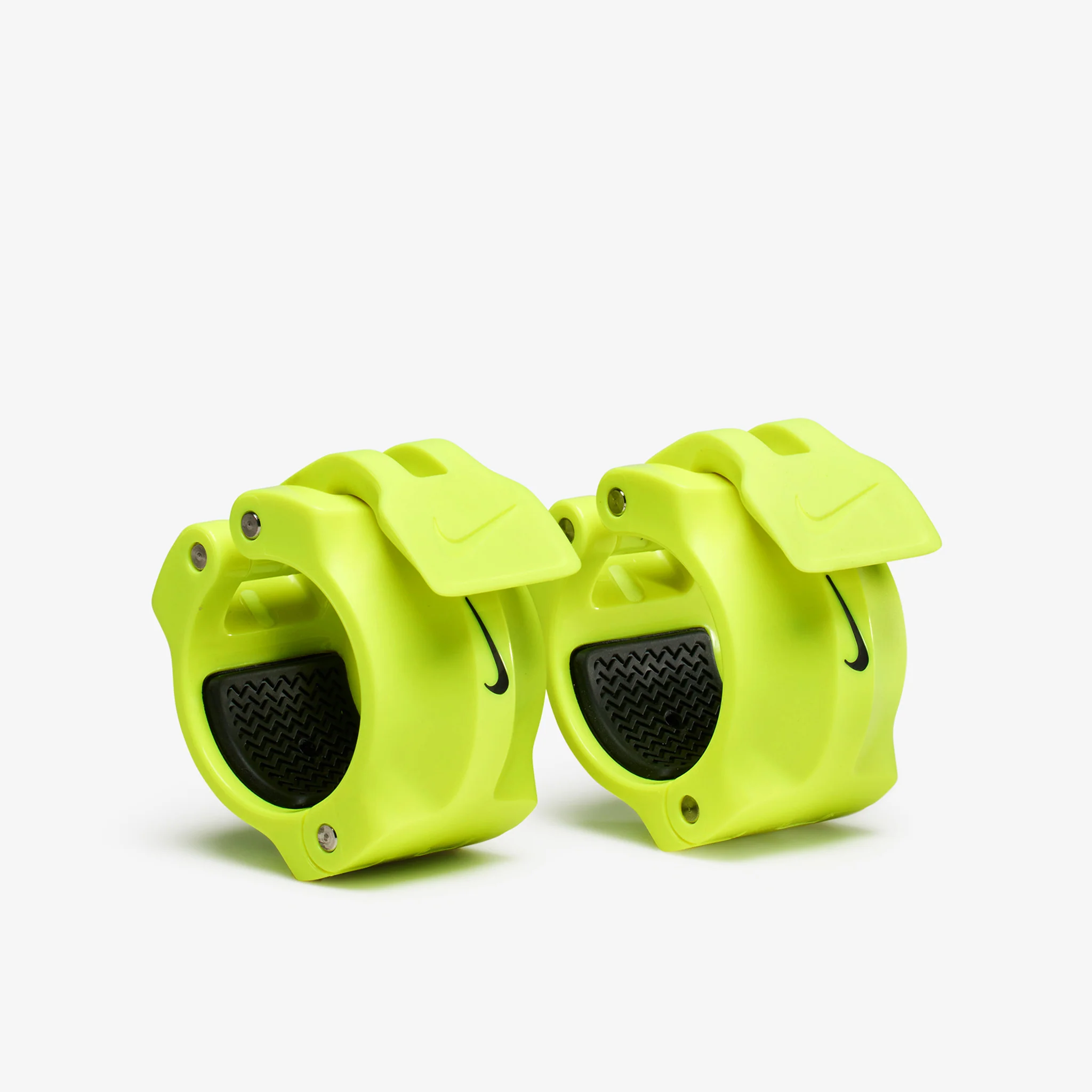 Nike Barbell Collars - Image 29