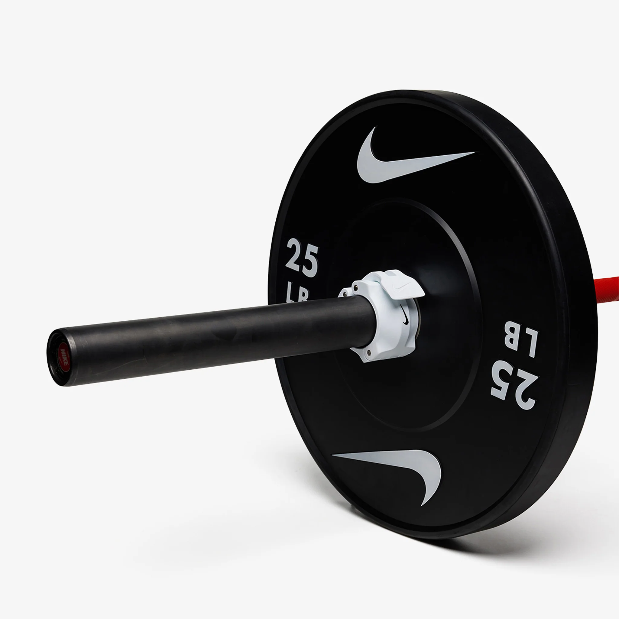 Nike Barbell Collars - Image 34