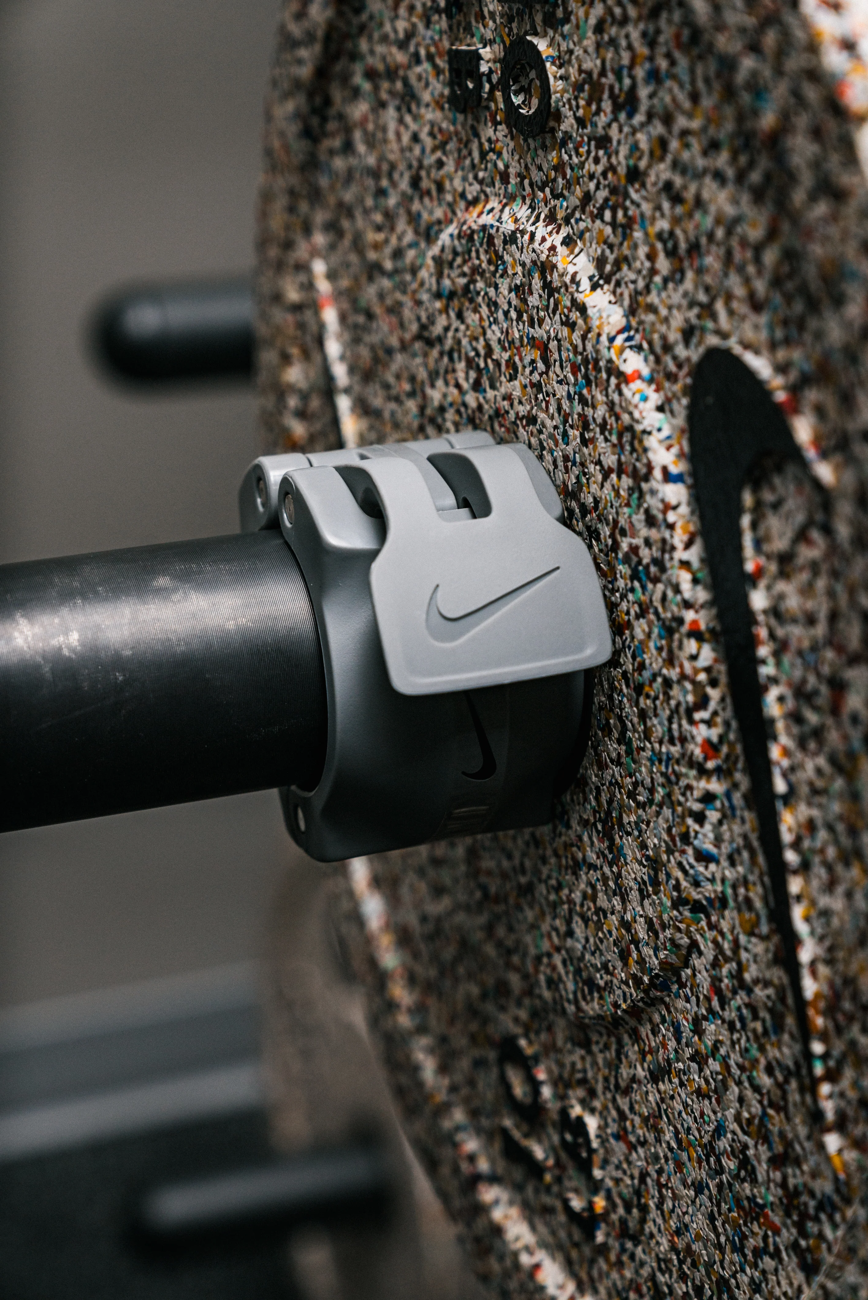 Nike Barbell Collars - Image 40