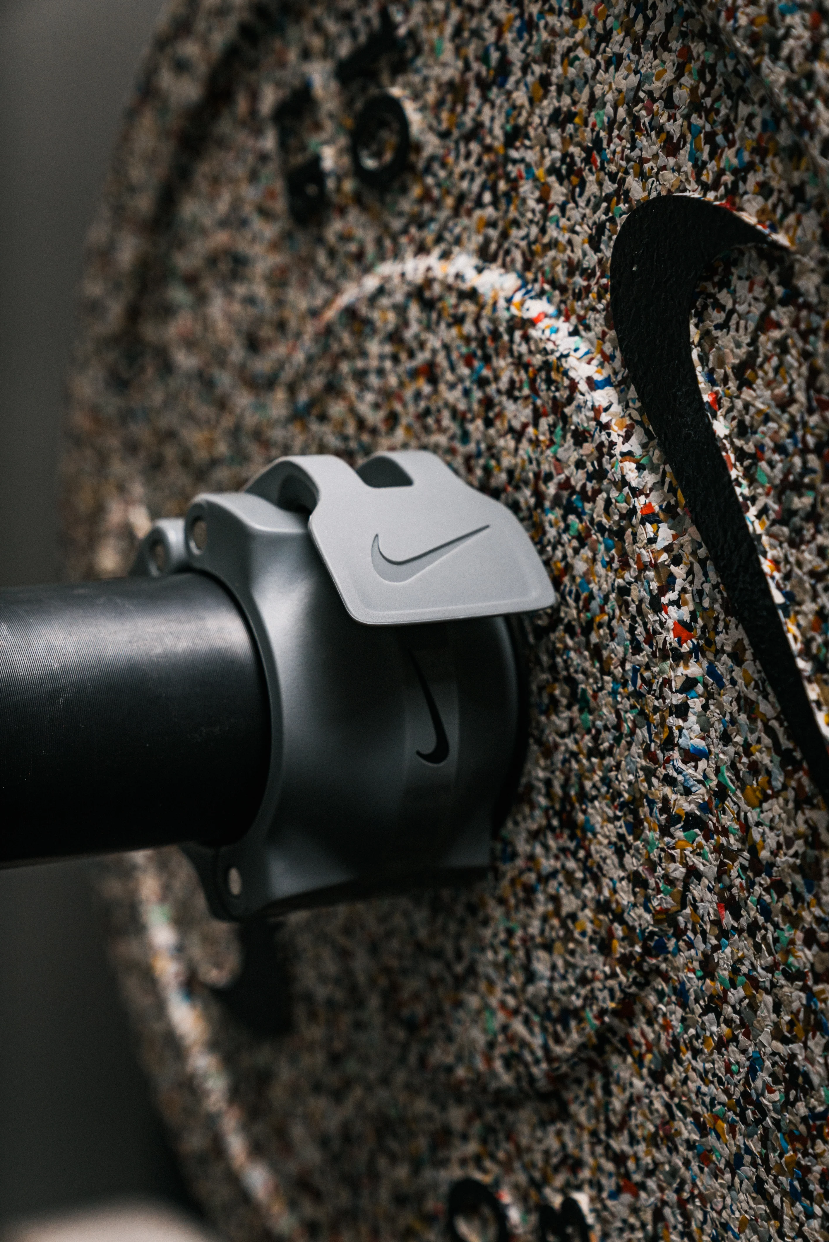 Nike Barbell Collars - Image 41