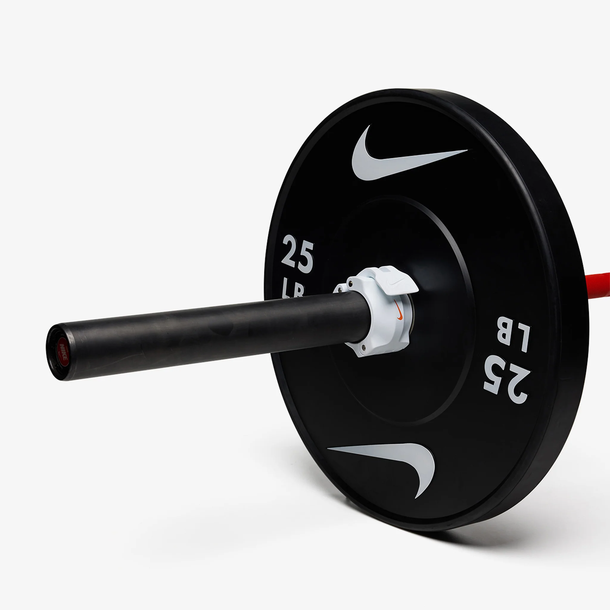 Nike Barbell Collars - Image 5