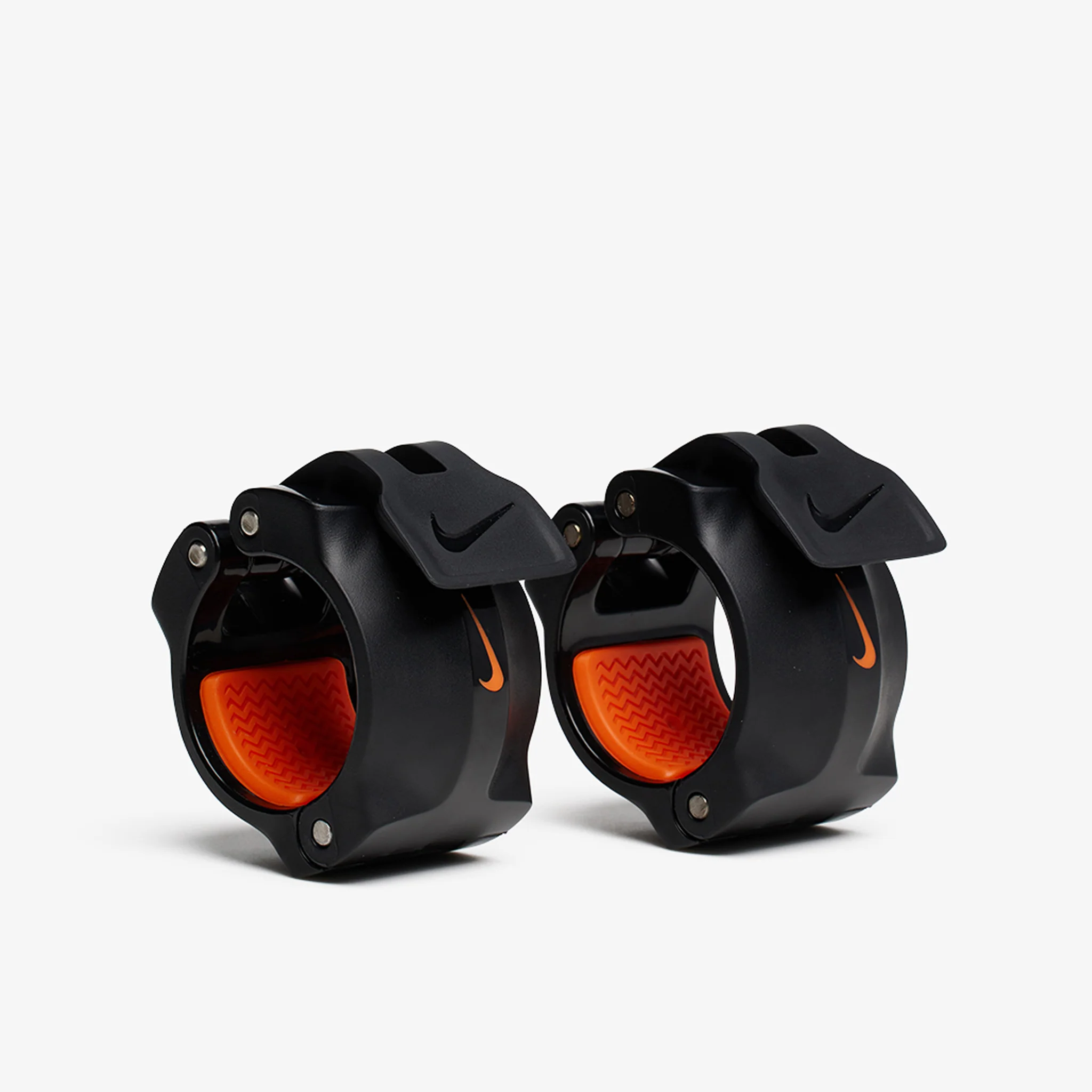 Nike Barbell Collars - Image 8