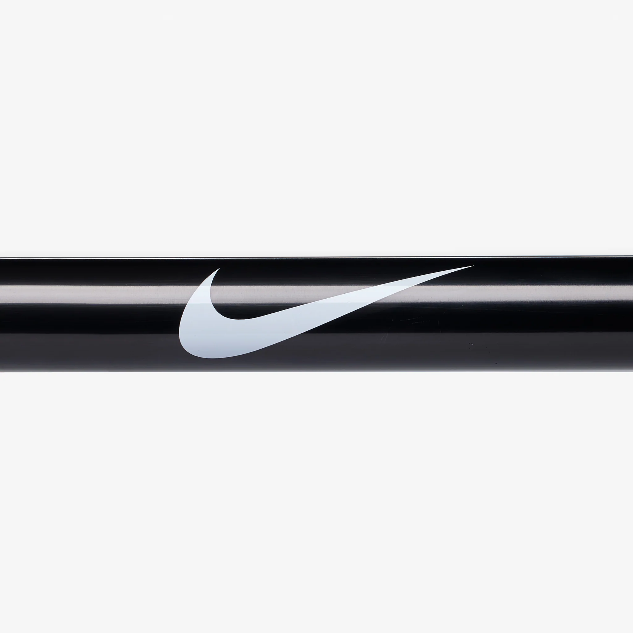 Nike Chrome Swoosh Barbell 15 kg - Image 10