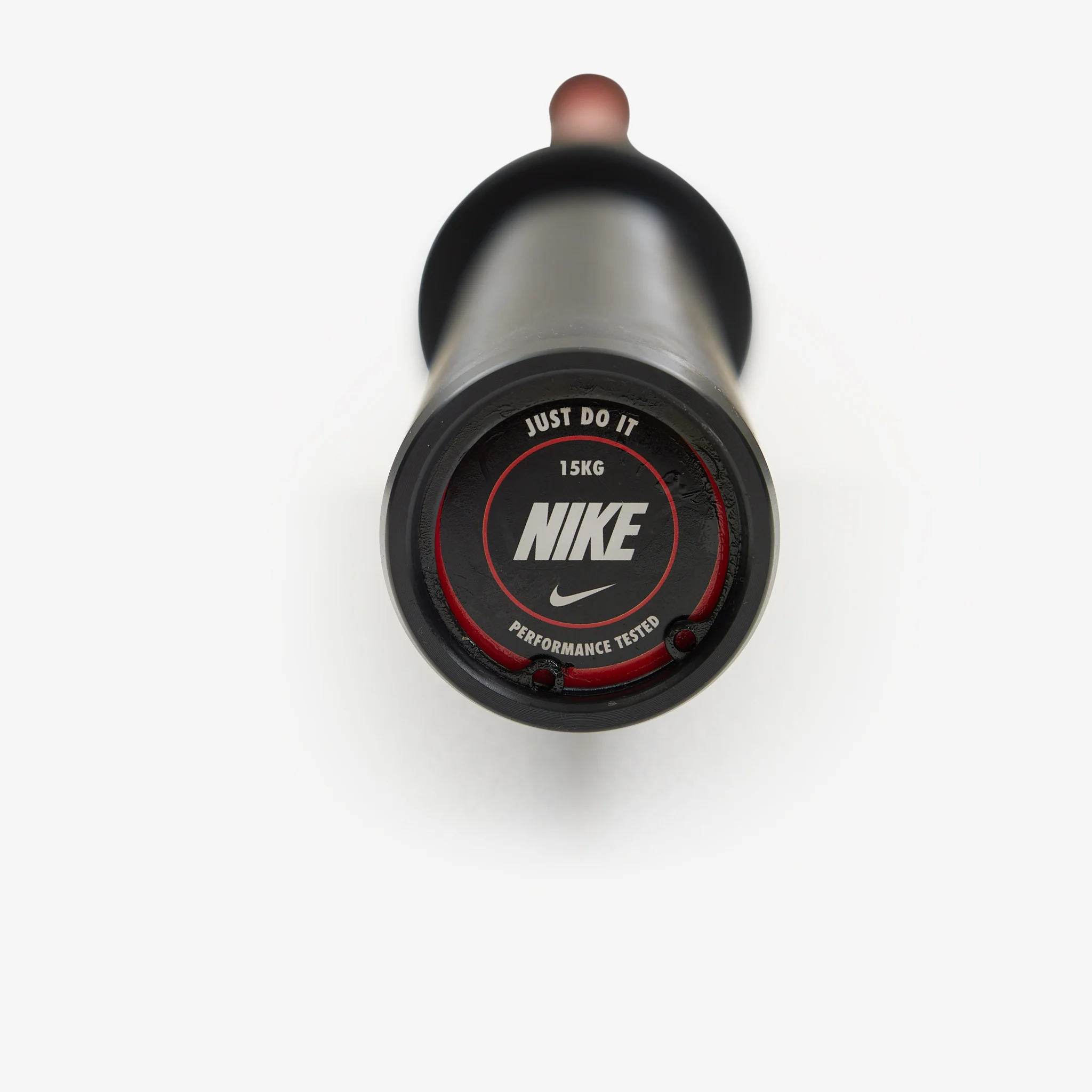 Nike Coated Premium Barbell 15 kg - Image 15