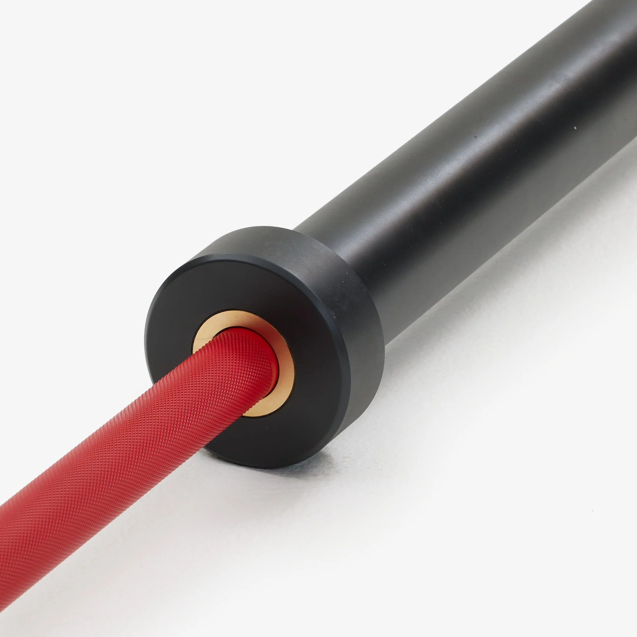 Nike Coated Premium Barbell 15 kg - Image 16
