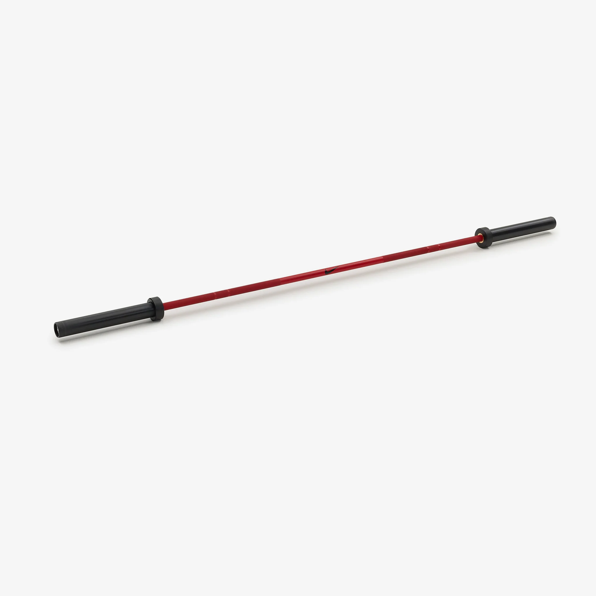 Nike Coated Premium Barbell 15 kg - Image 17