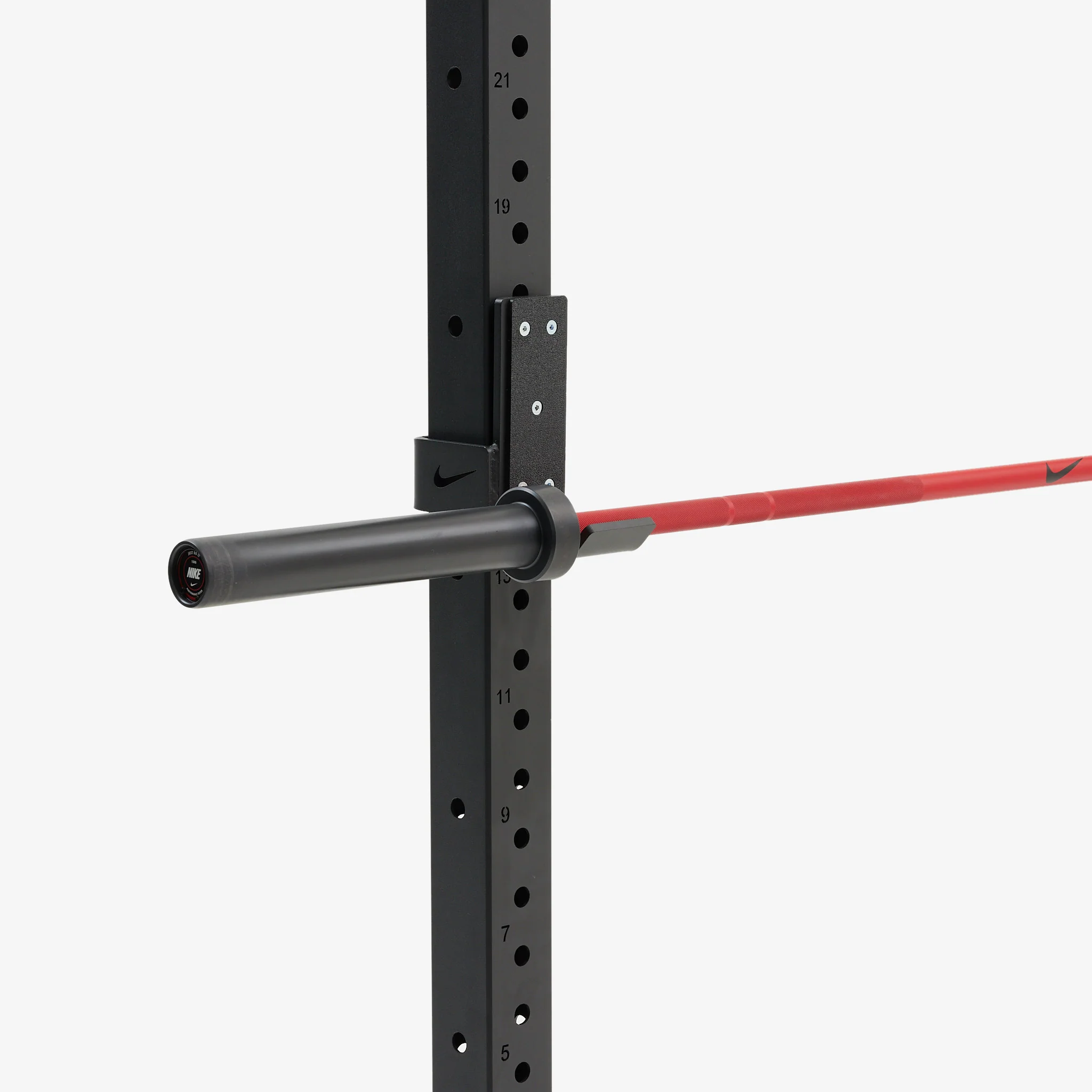 Nike Coated Premium Barbell 15 kg - Image 18