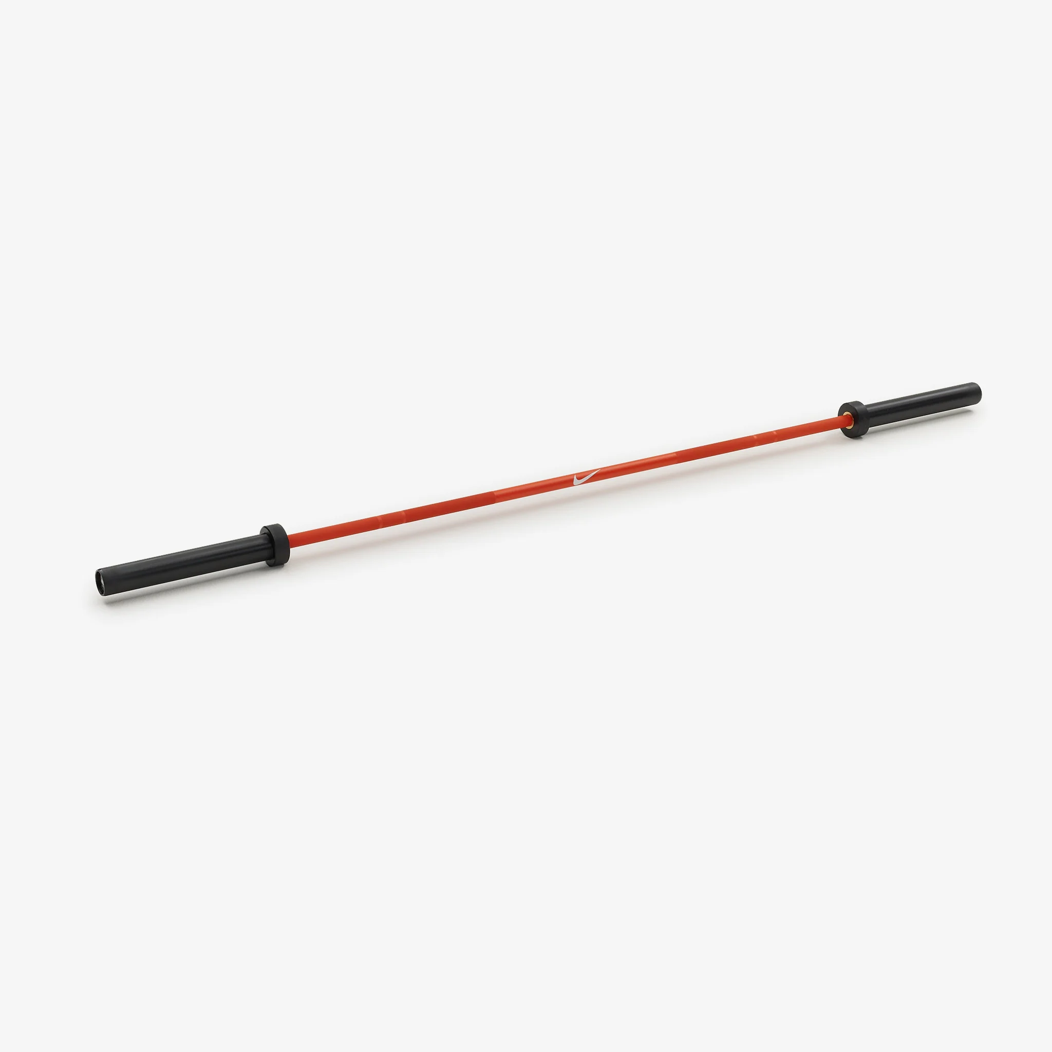 Nike Coated Premium Barbell 15 kg - Image 19
