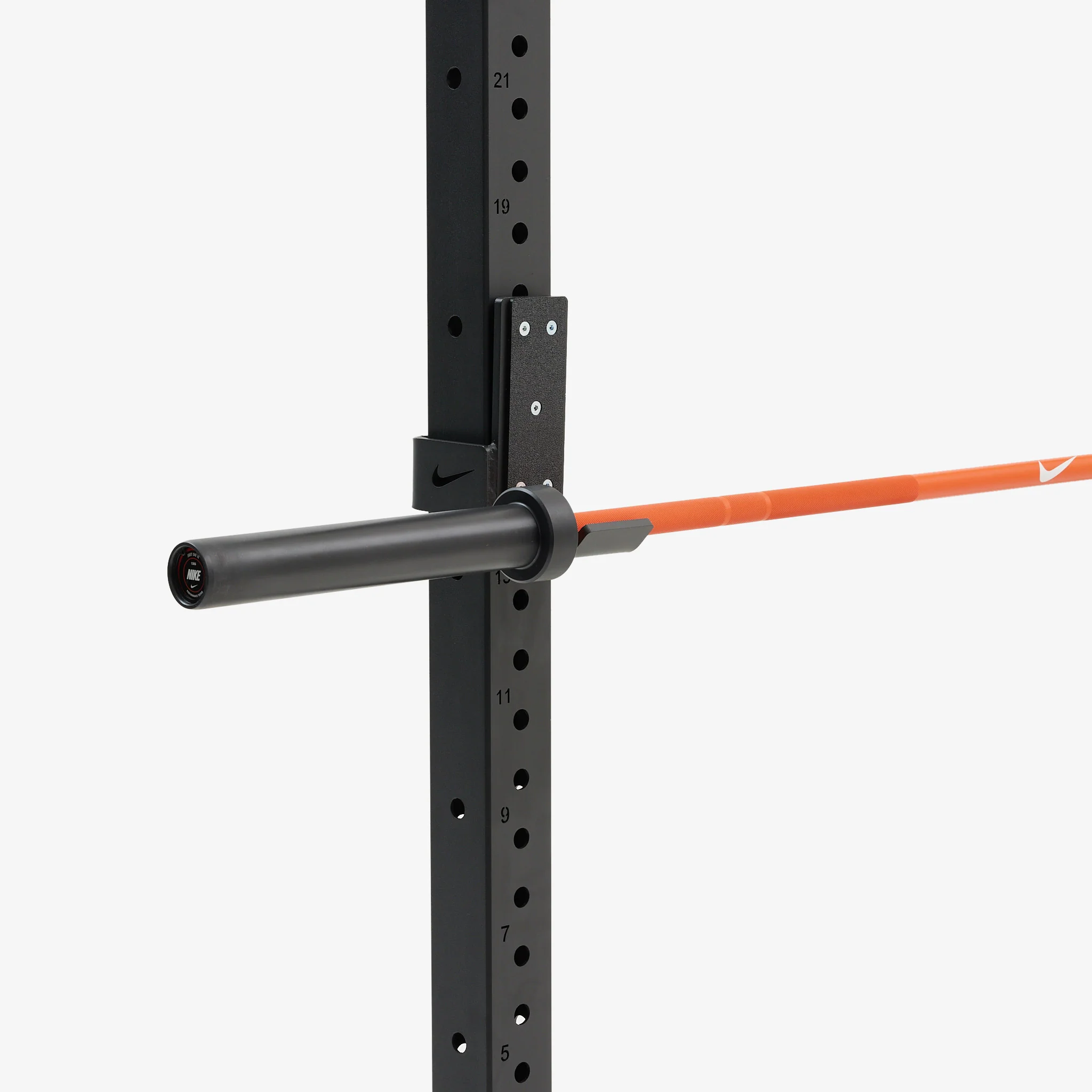 Nike Coated Premium Barbell 15 kg - Image 20