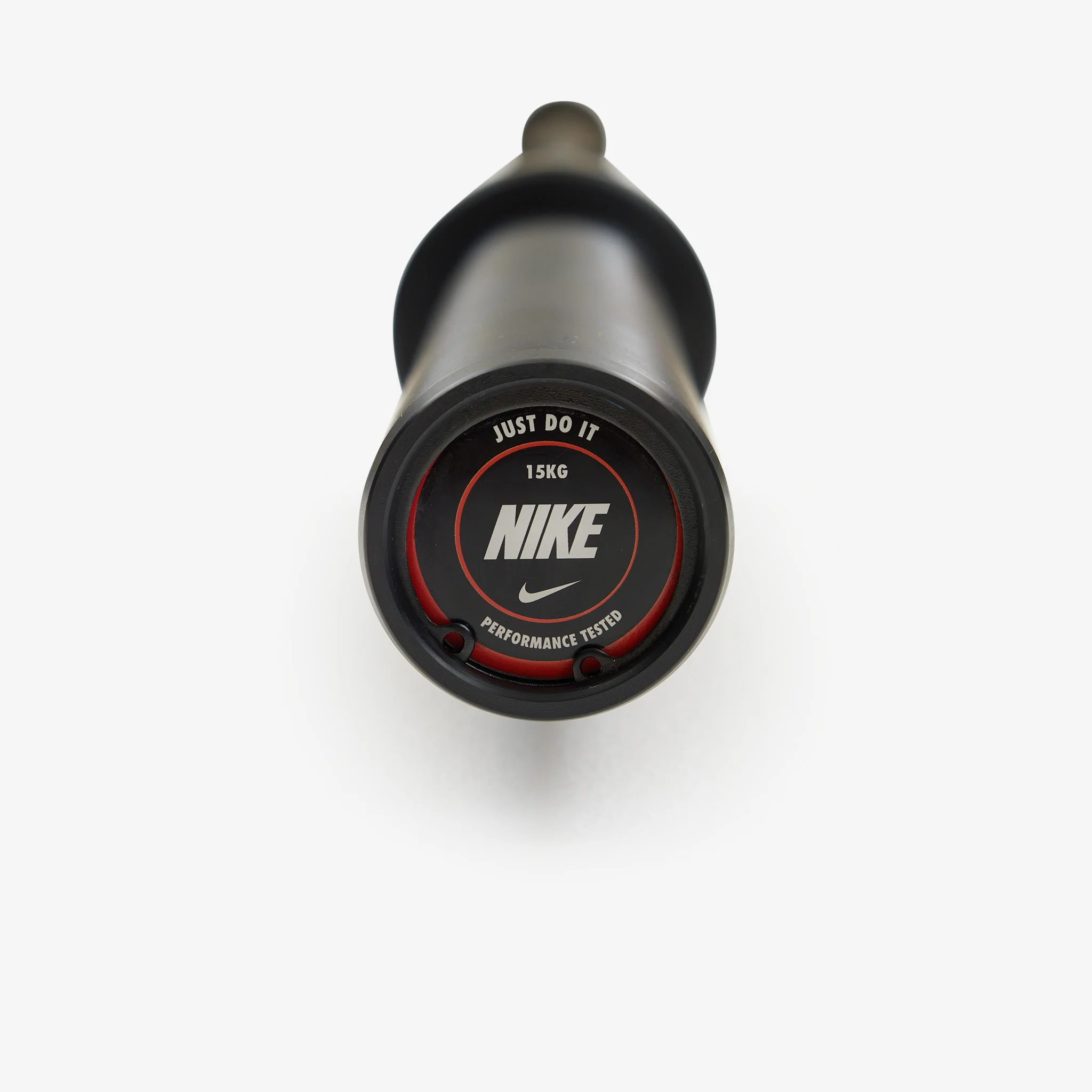 Nike Coated Premium Barbell 15 kg - Image 4