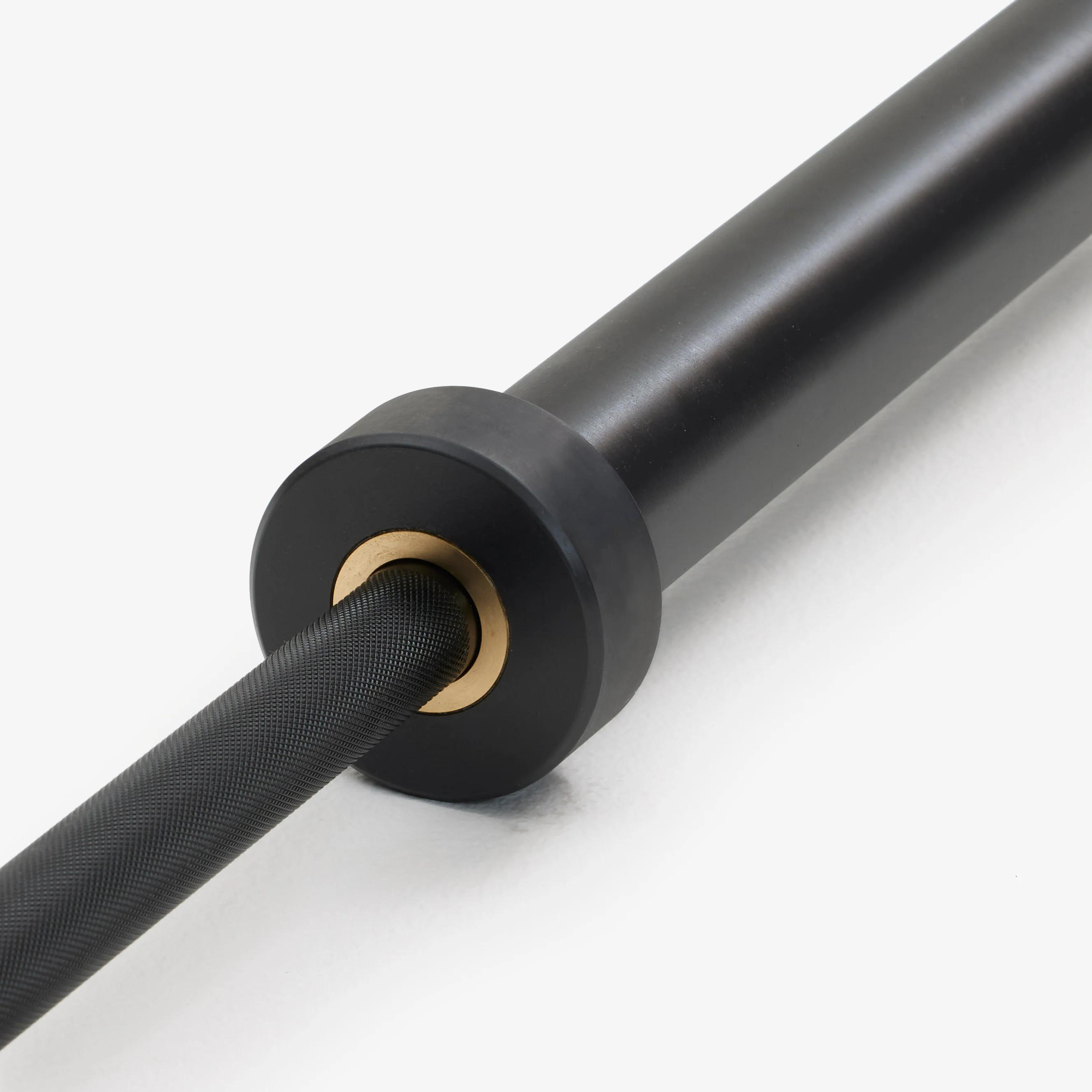 Nike Coated Premium Barbell 15 kg - Image 5