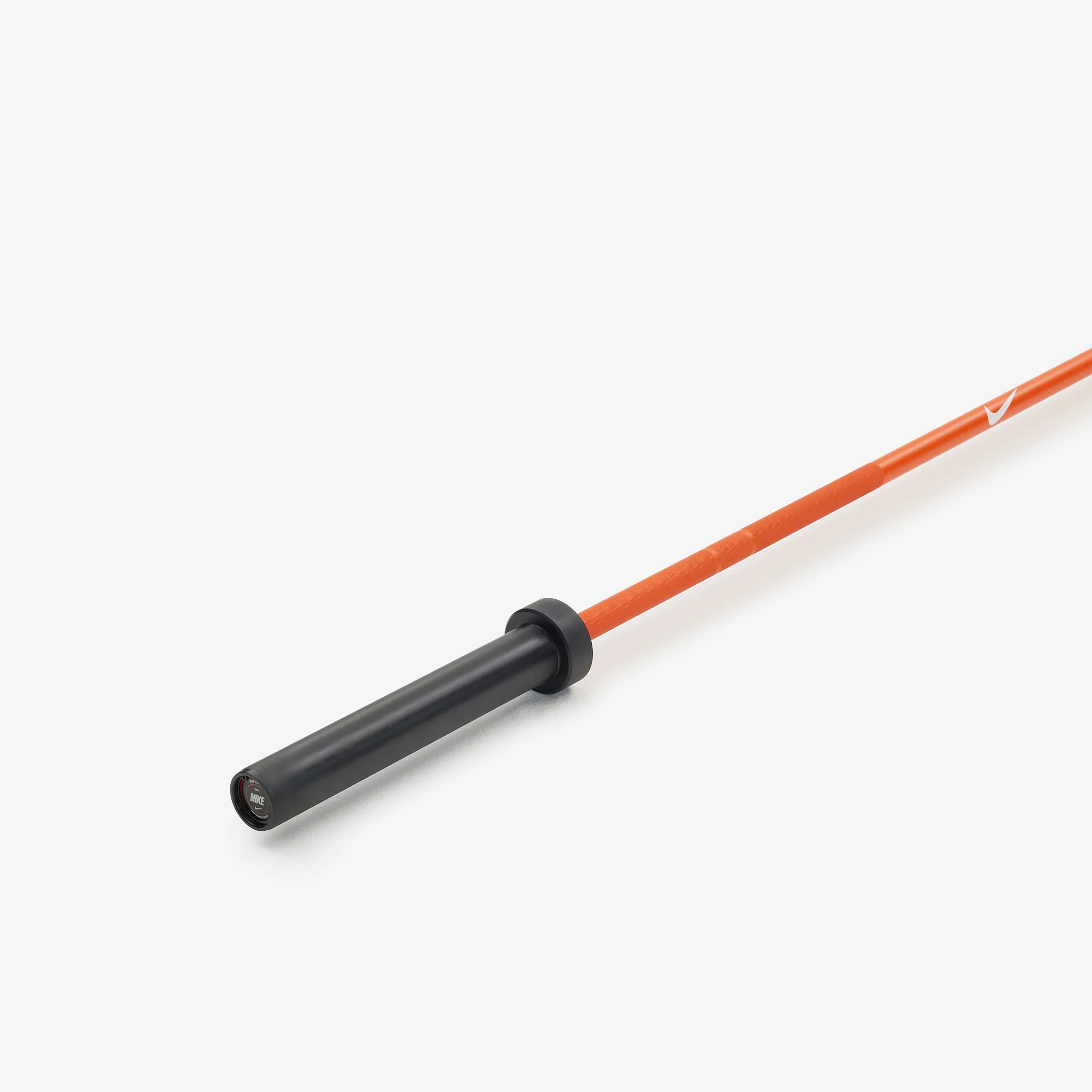 Nike Coated Premium Barbell 15 kg - Image 7