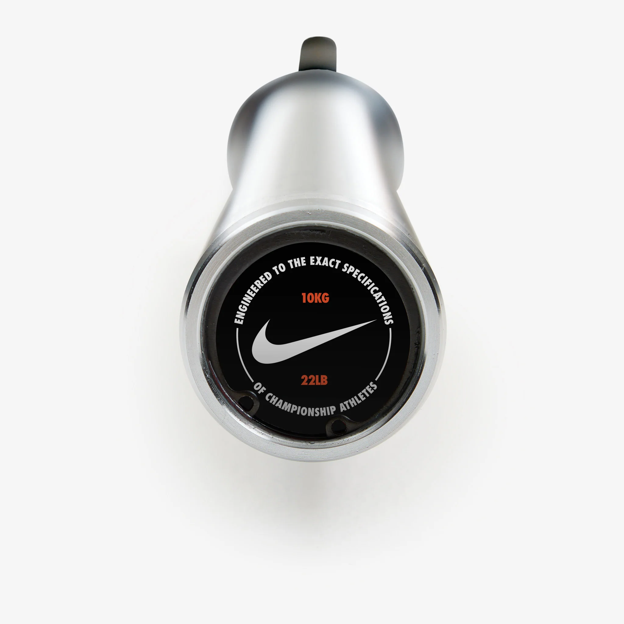 Nike Curl Bar - Image 5