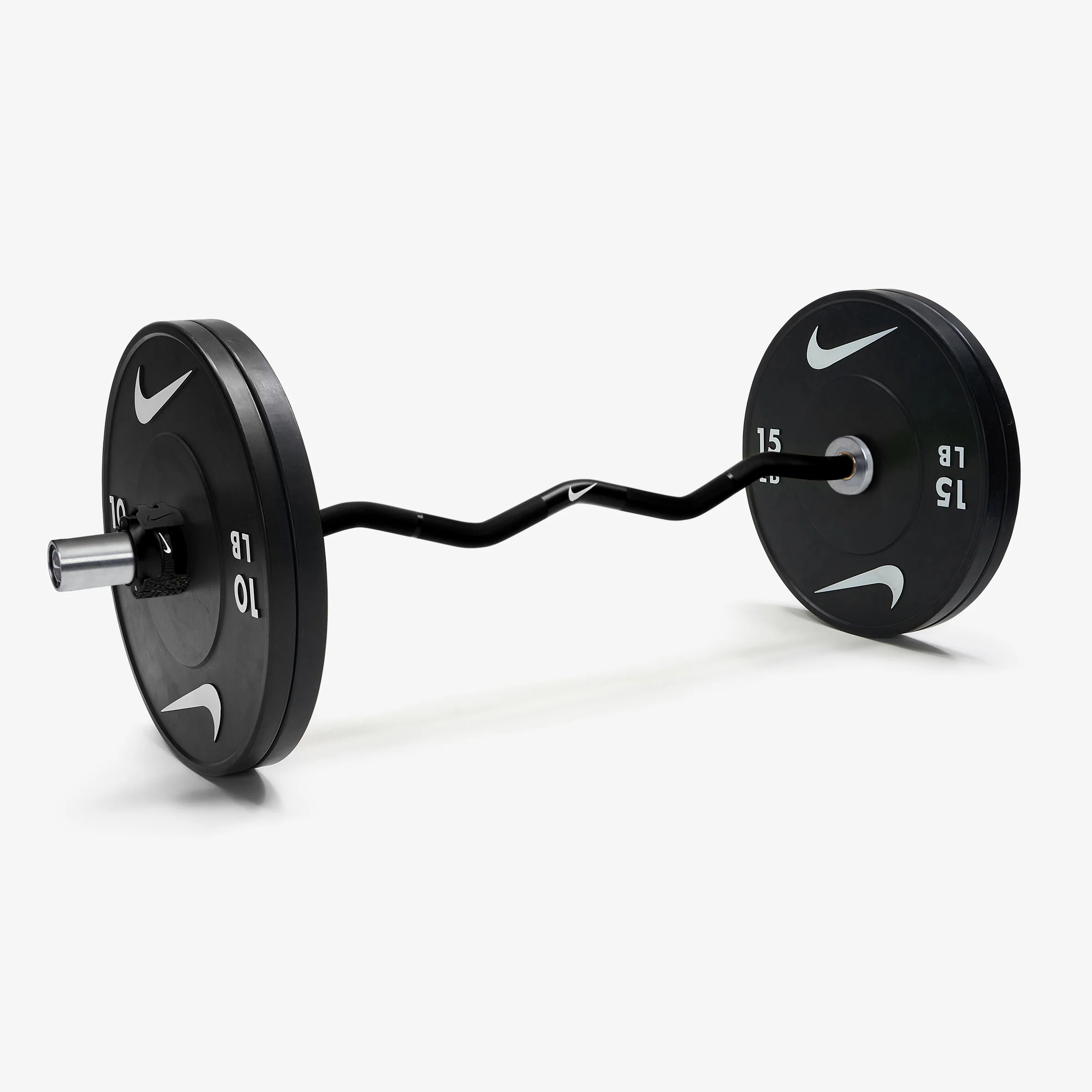 Nike Curl Bar Bundle - Image 11