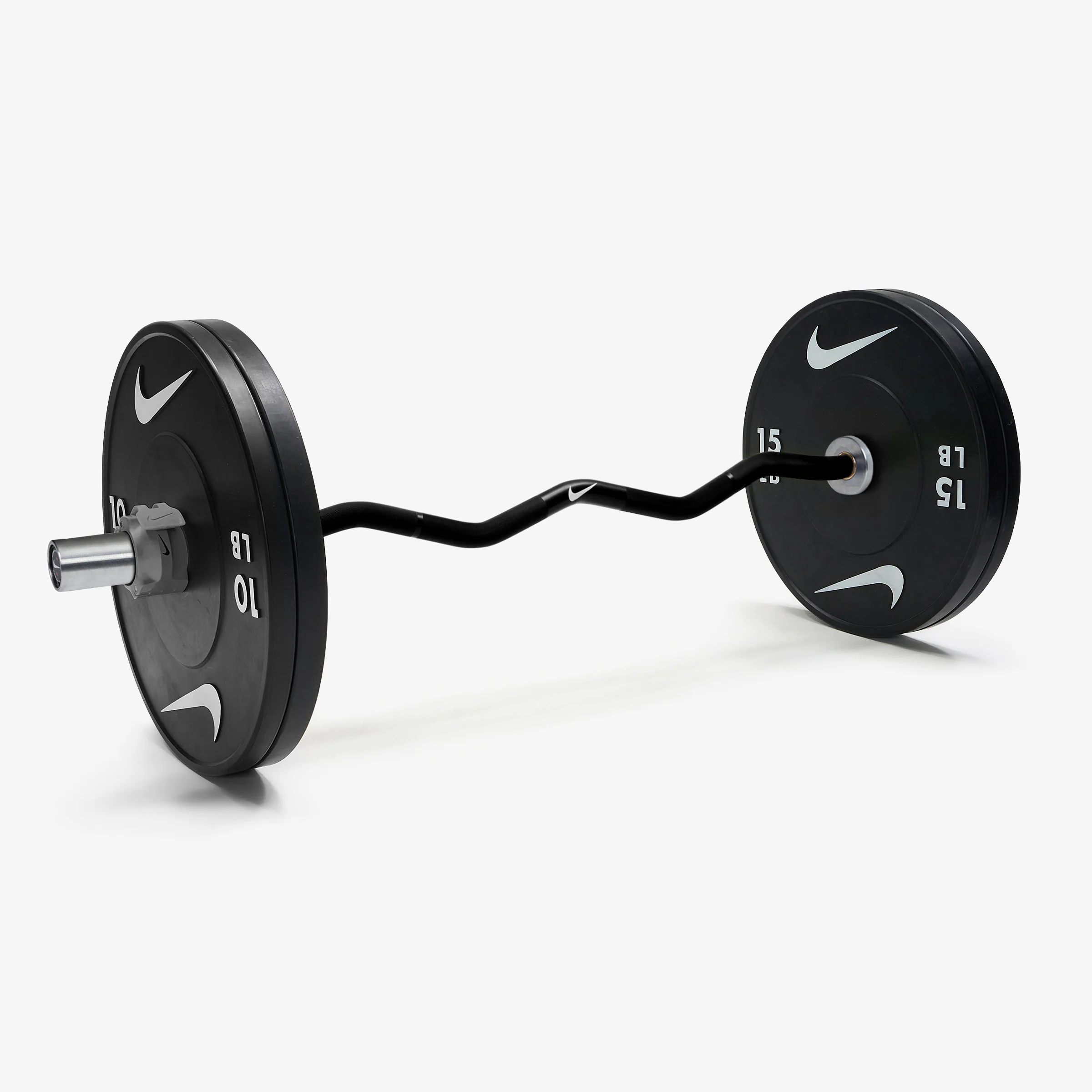 Nike Curl Bar Bundle - Image 12