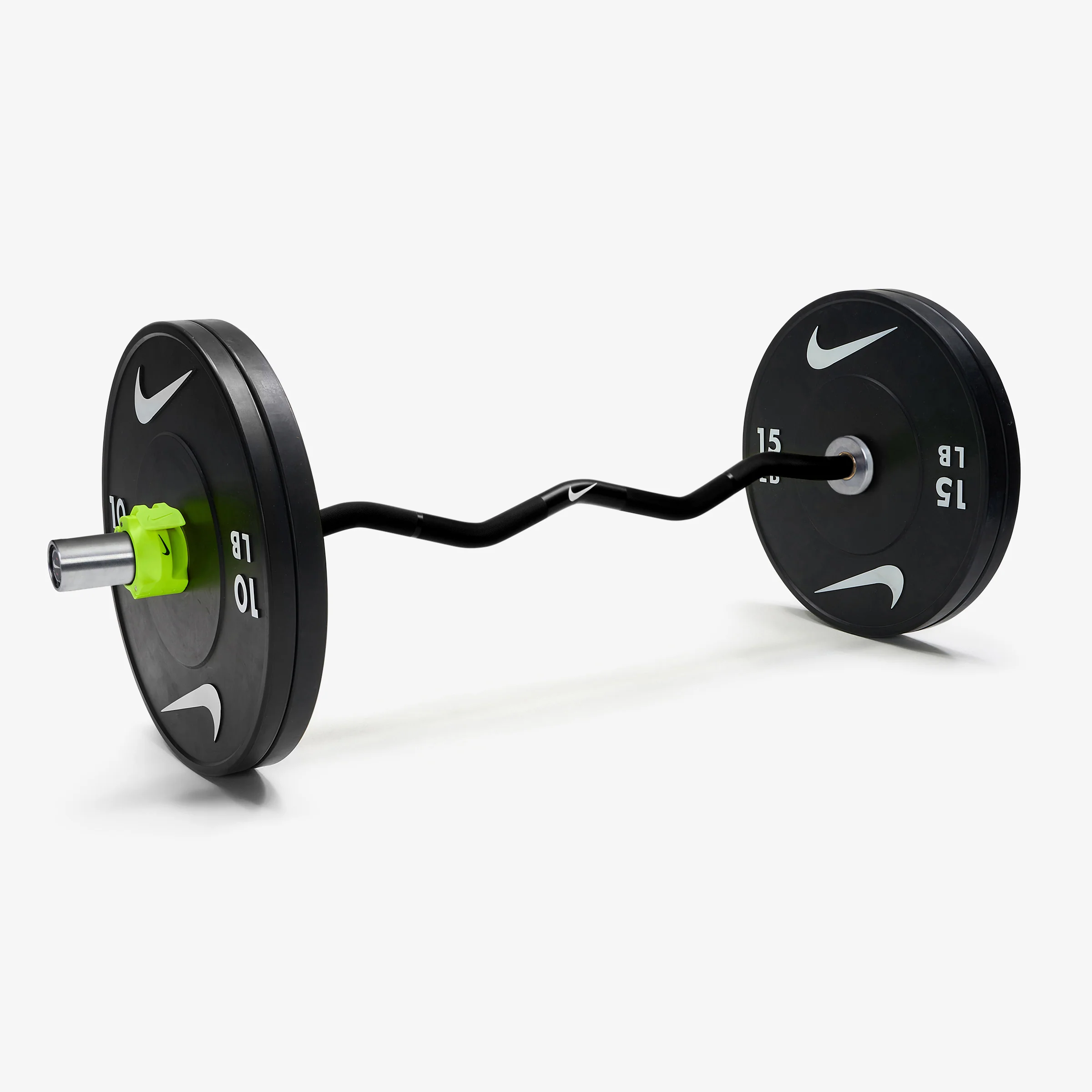 Nike Curl Bar Bundle - Image 13