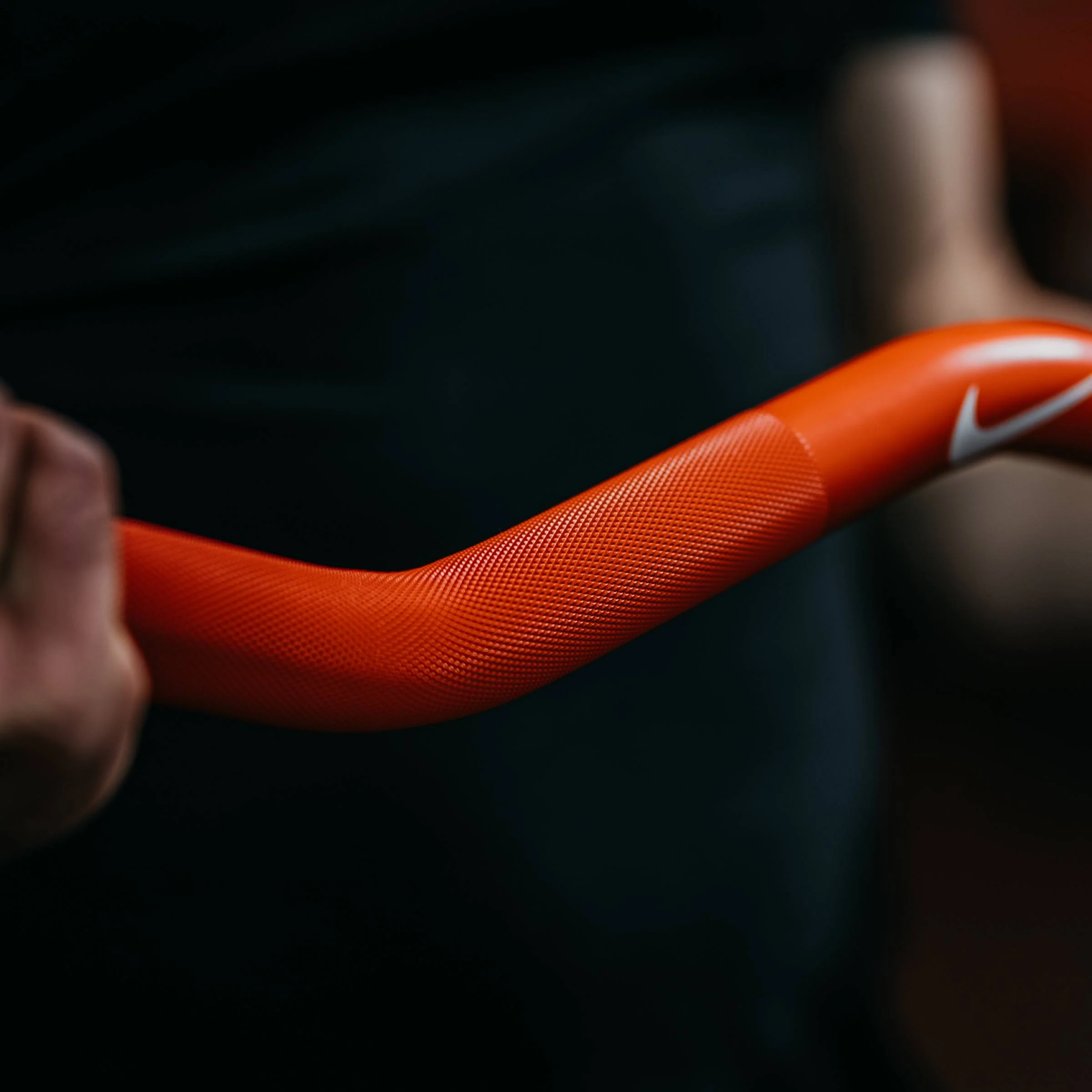 Nike Curl Bar Bundle - Image 134