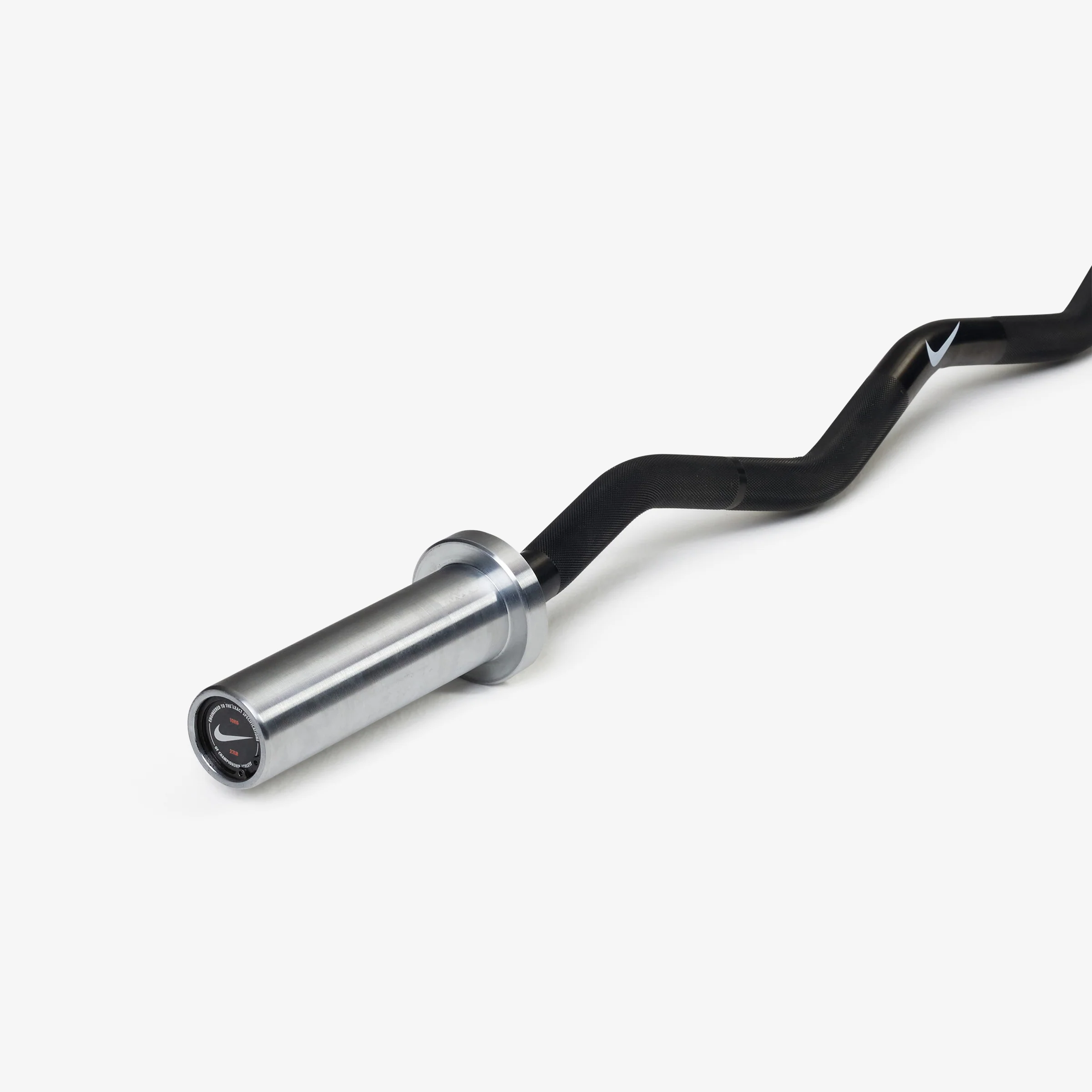 Nike Curl Bar Bundle - Image 148
