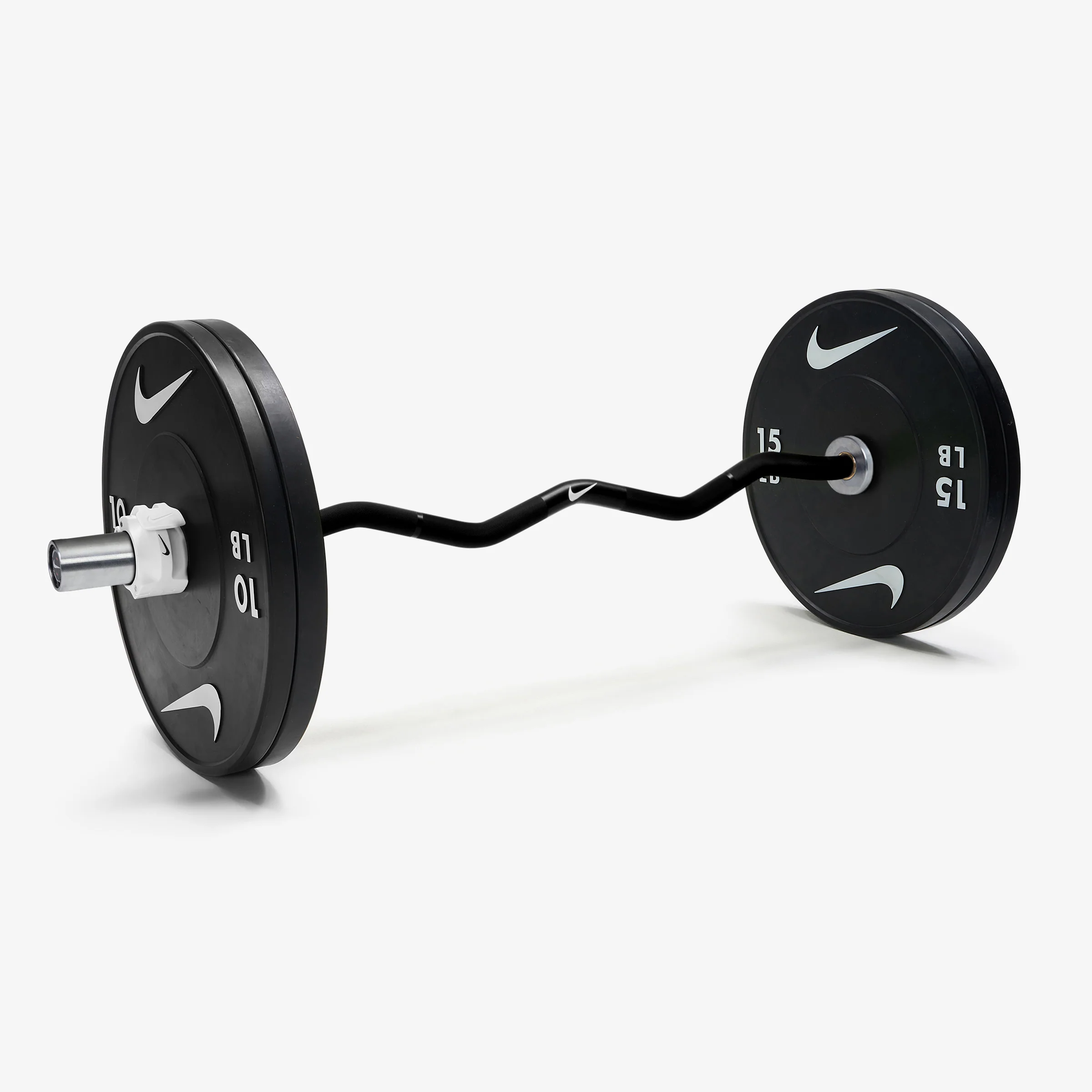 Nike Curl Bar Bundle - Image 15