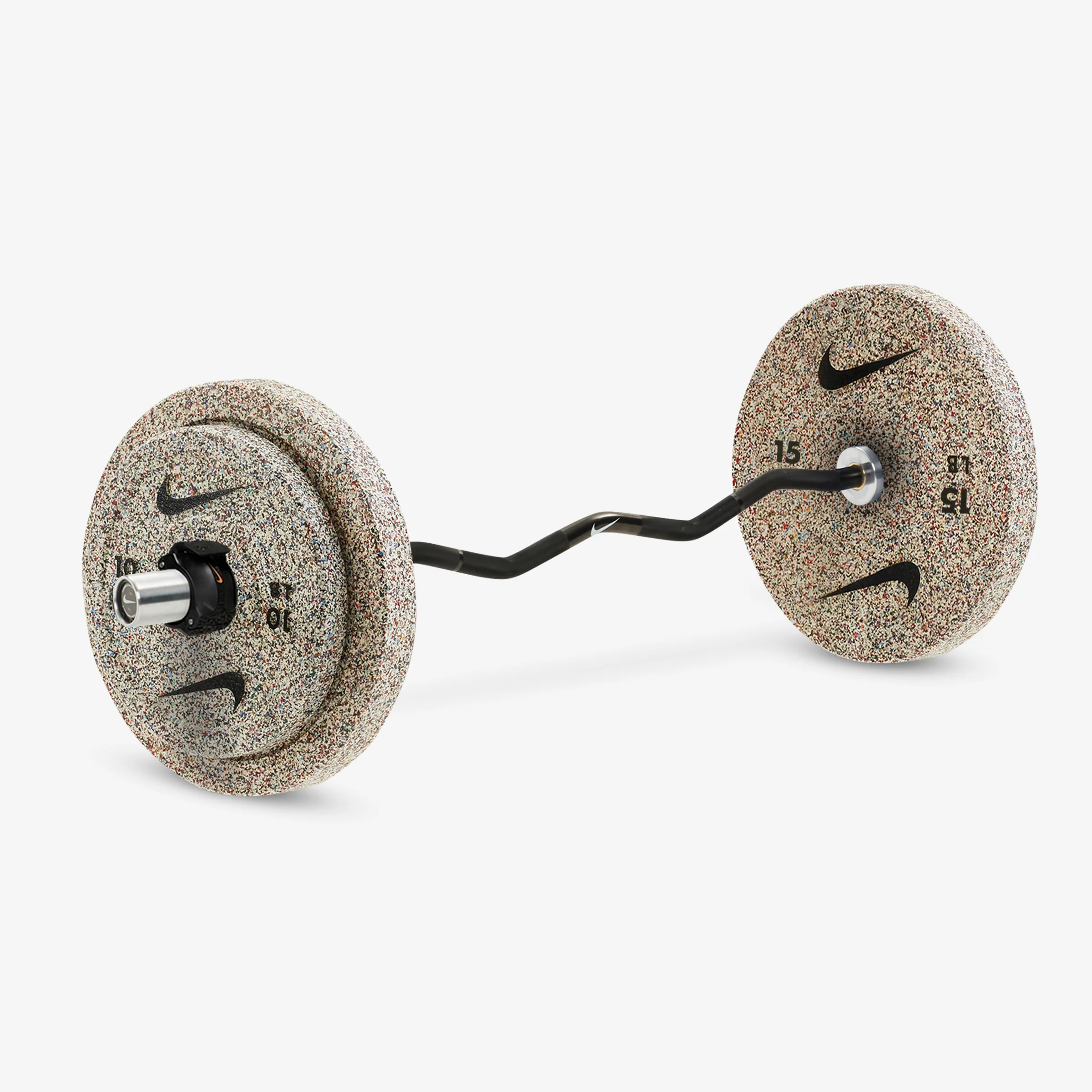 Nike Curl Bar Bundle - Image 17
