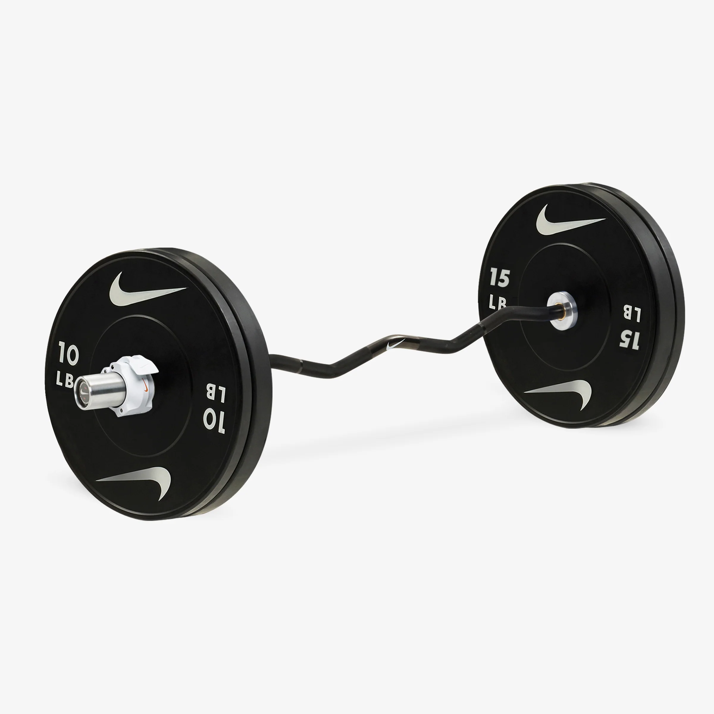 Nike Curl Bar Bundle - Image 18