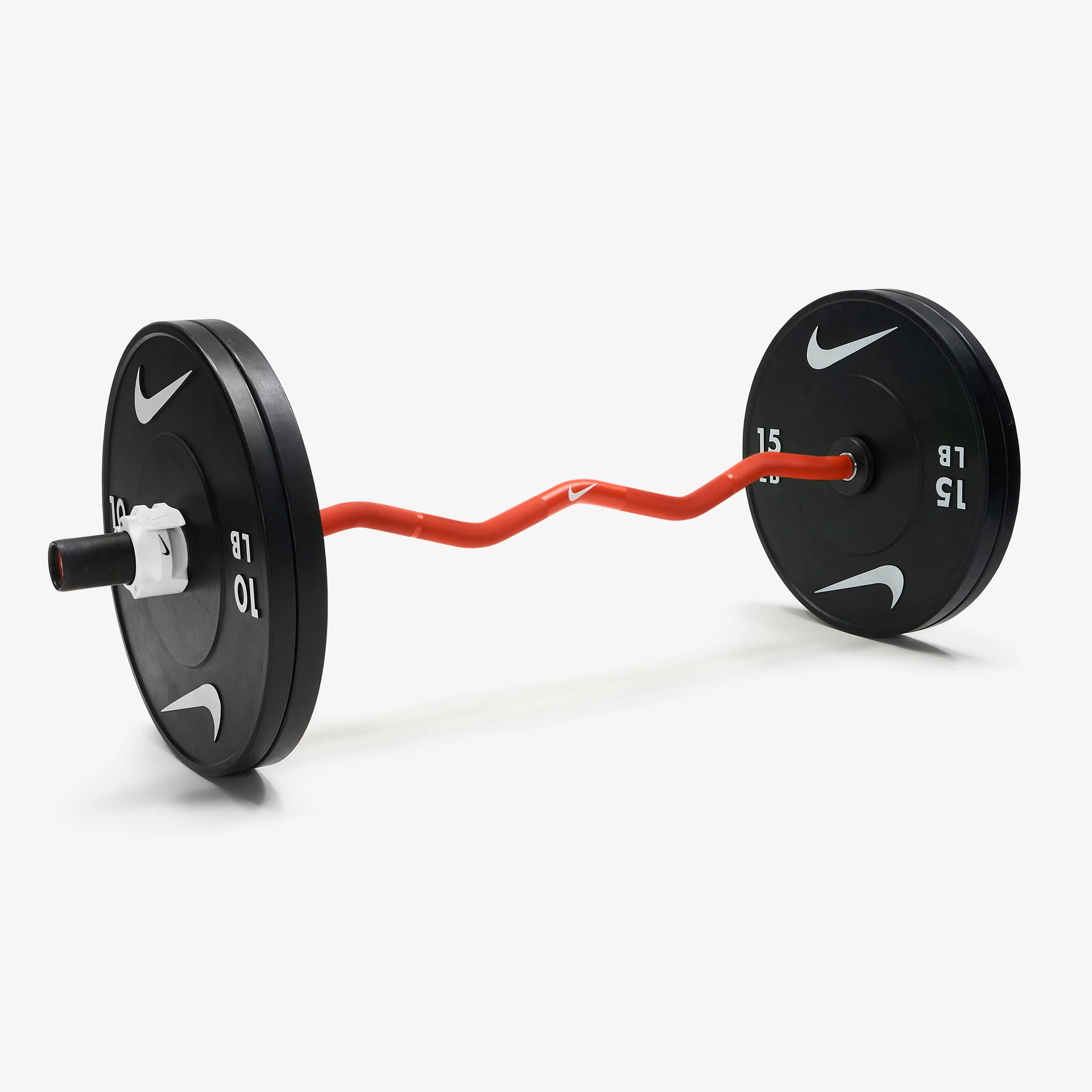 Nike Curl Bar Bundle - Image 25