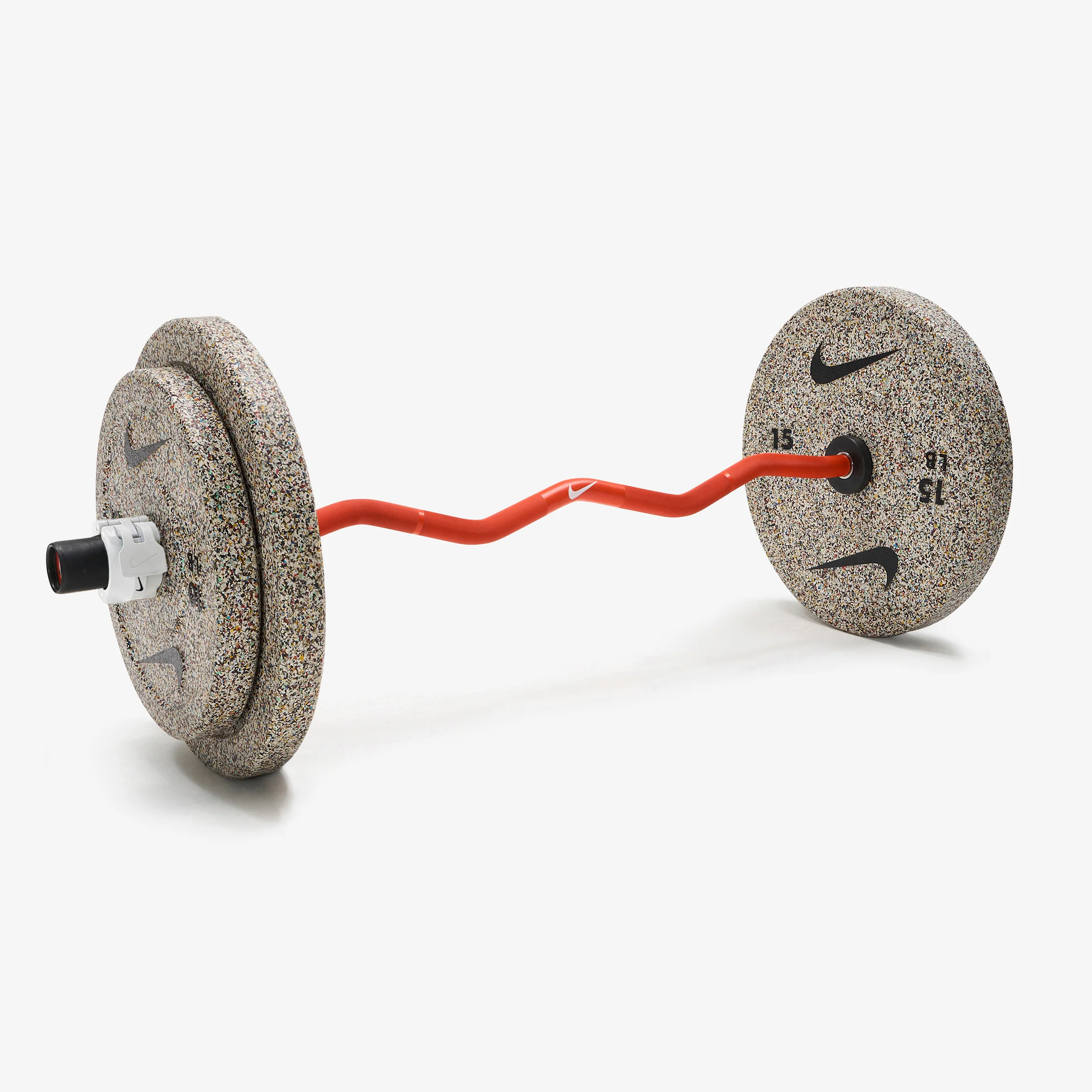 Nike Curl Bar Bundle - Image 26