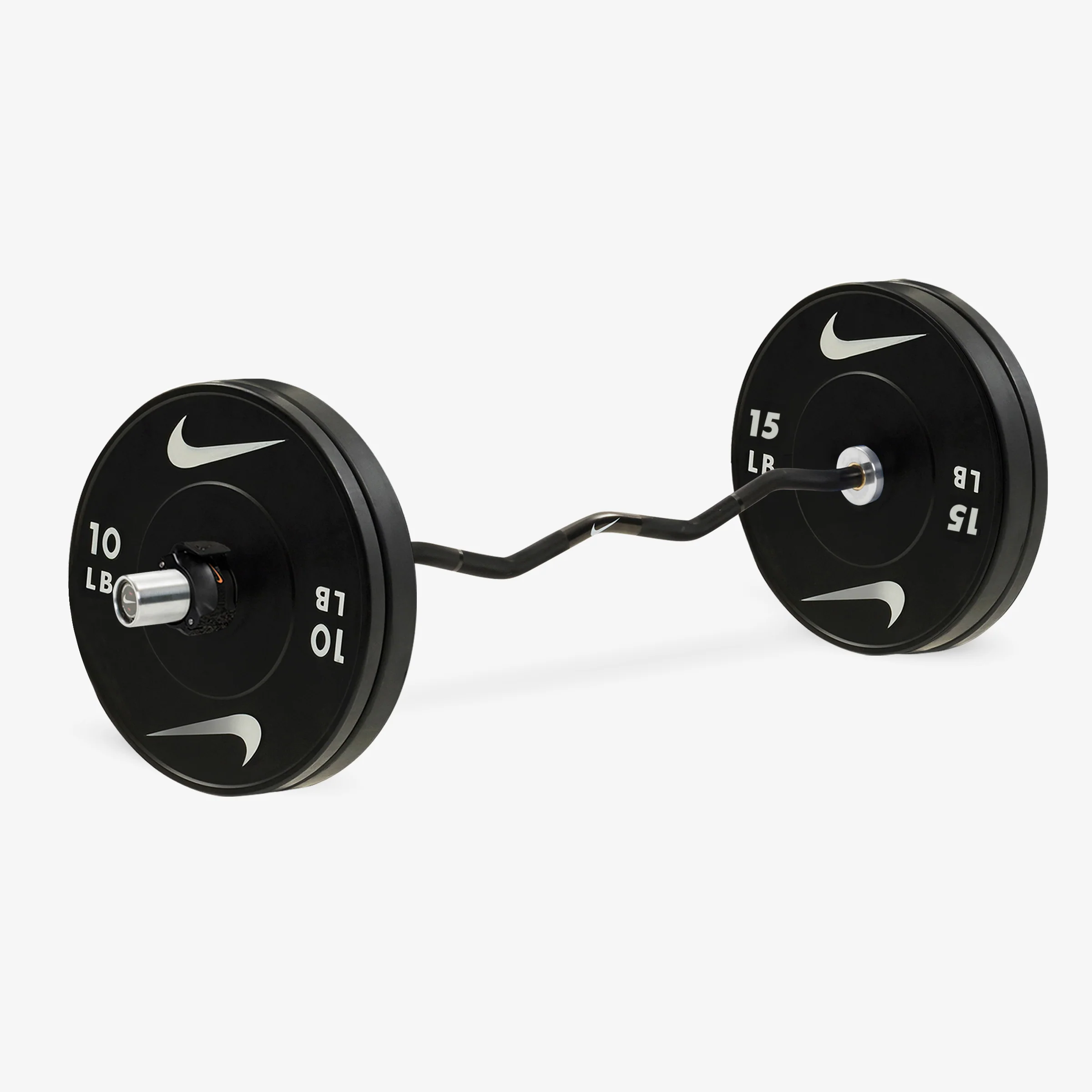 Nike Curl Bar Bundle - Image 27
