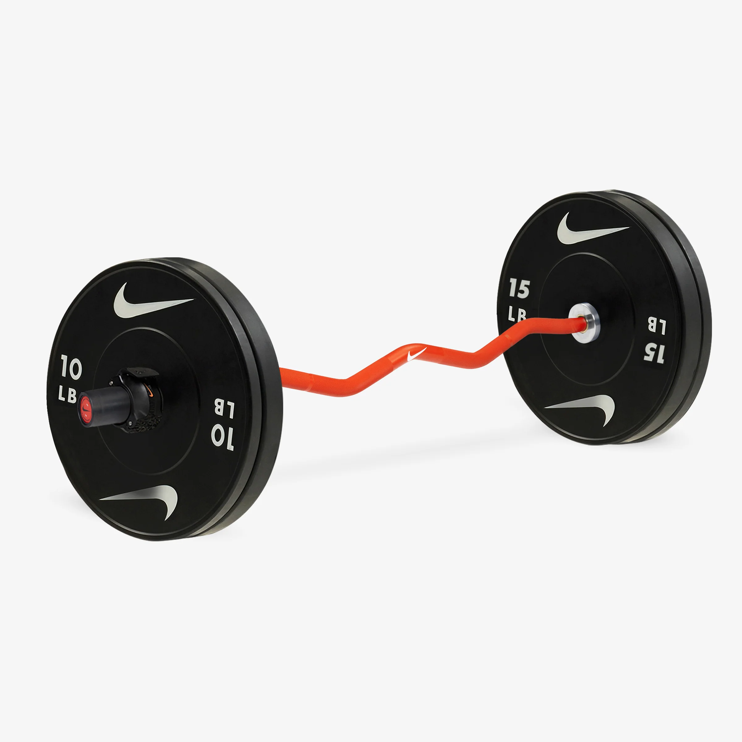 Nike Curl Bar Bundle - Image 28