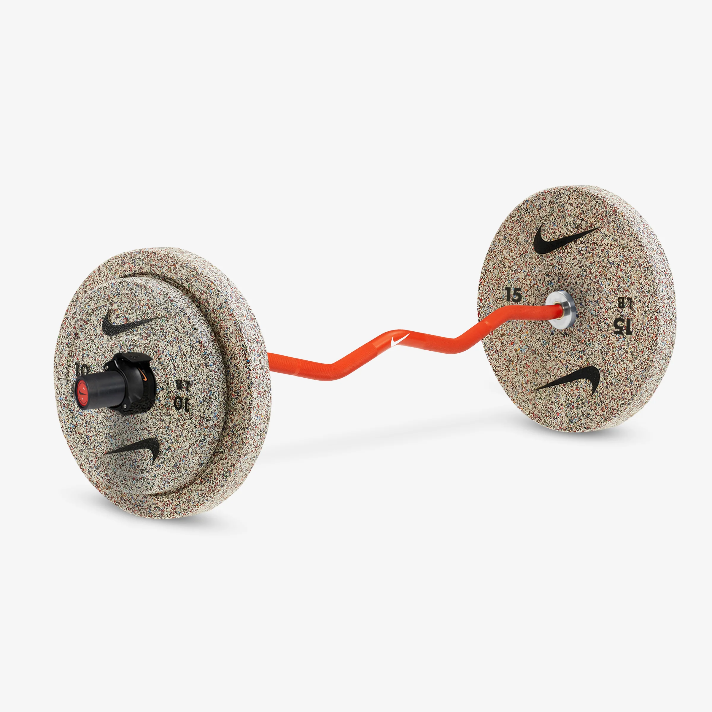 Nike Curl Bar Bundle - Image 29
