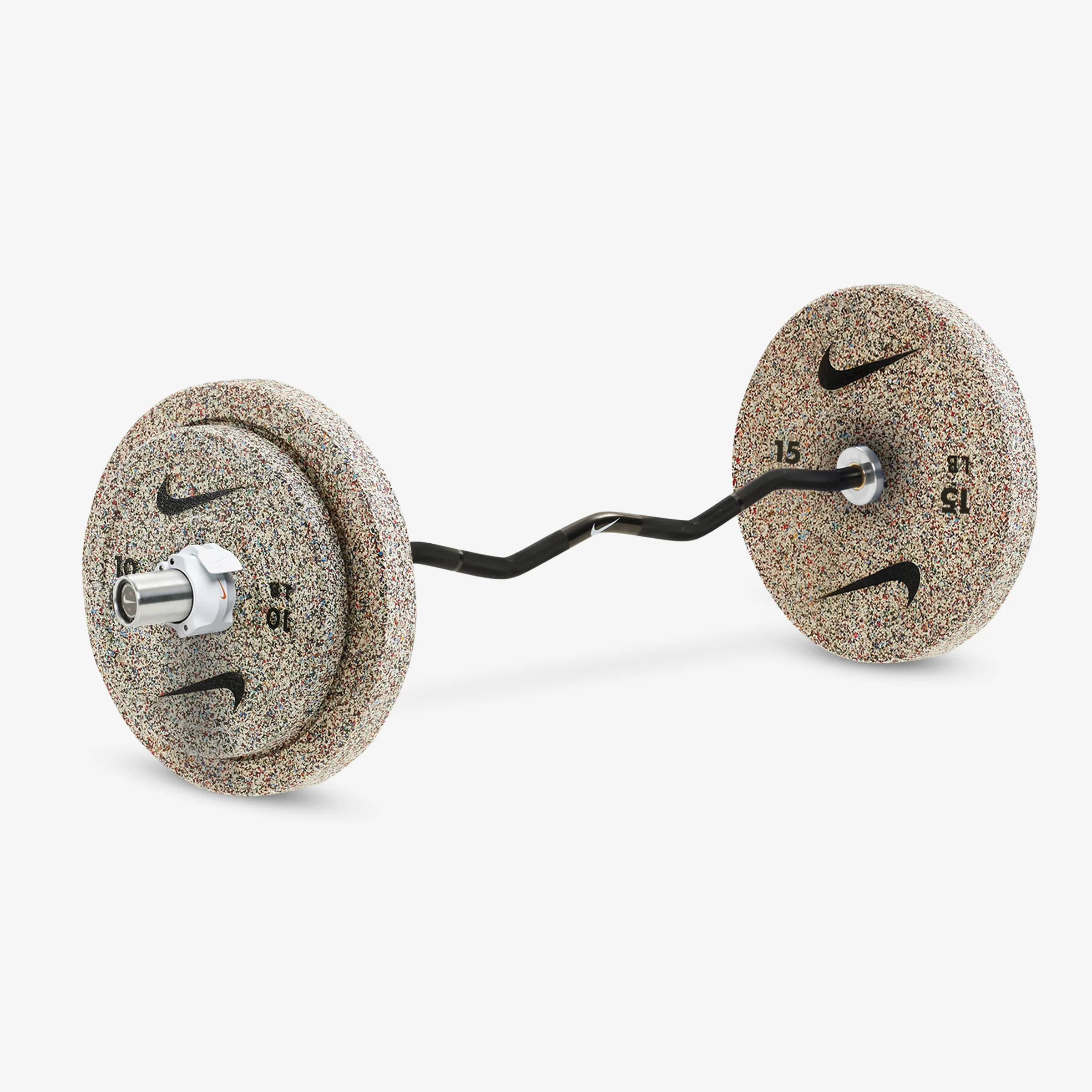 Nike Curl Bar Bundle - Image 30