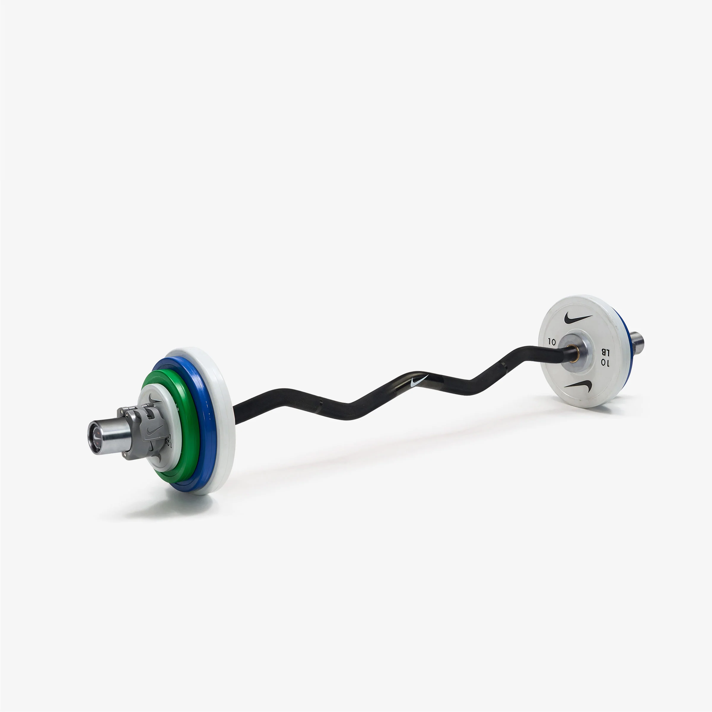 Nike Curl Bar Bundle - Image 39