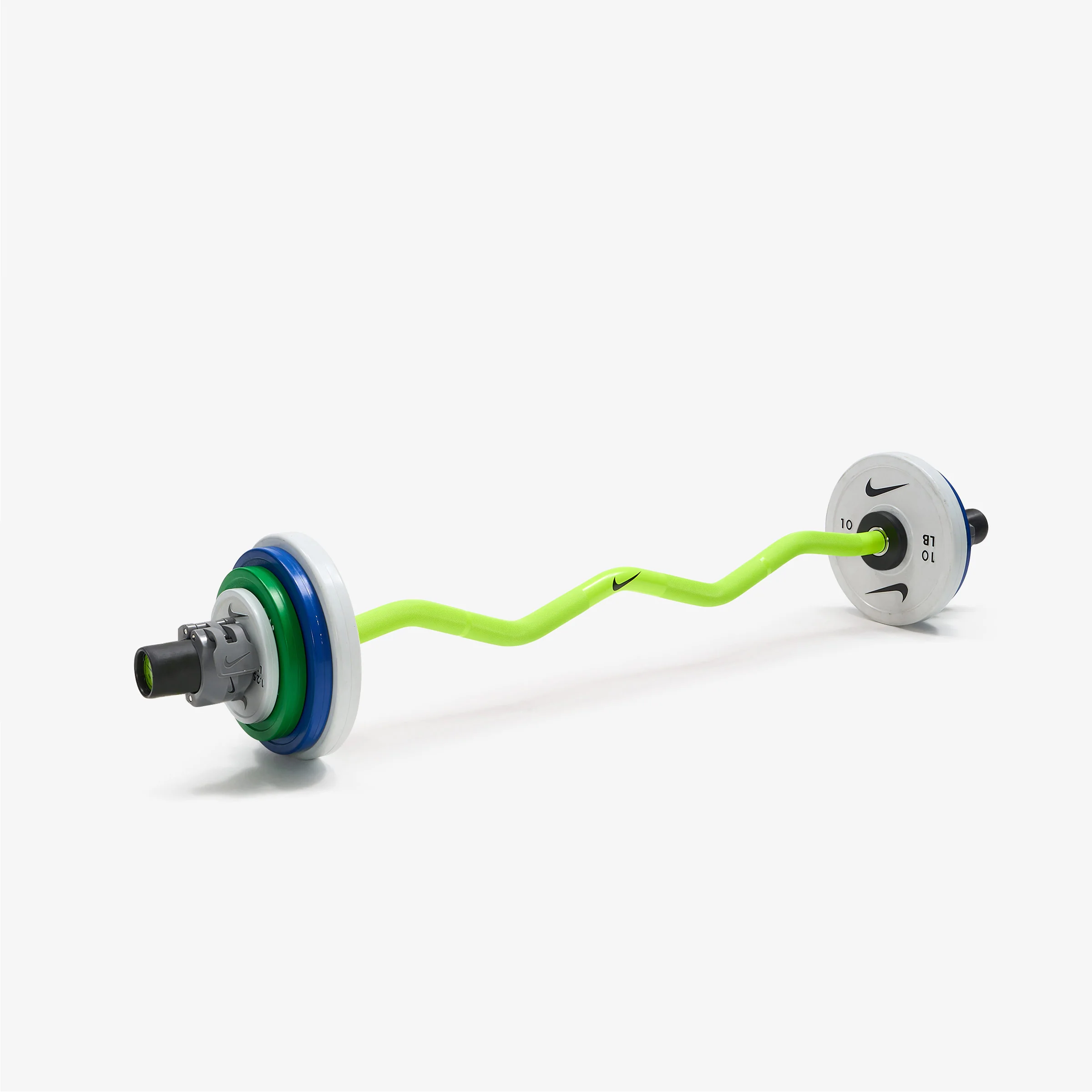 Nike Curl Bar Bundle - Image 40