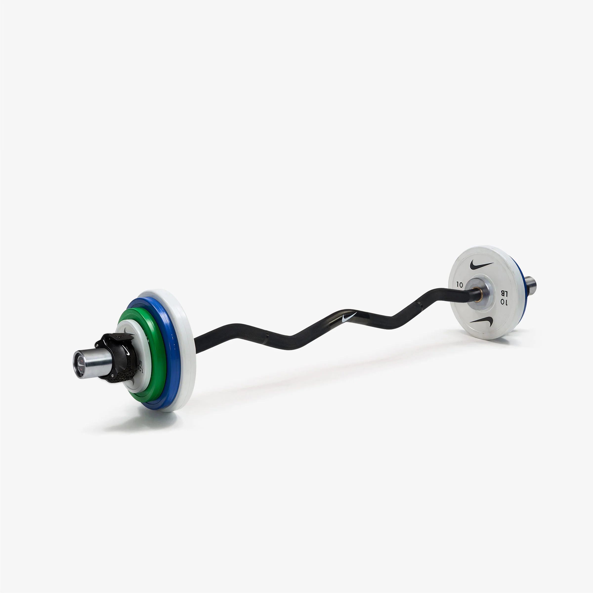 Nike Curl Bar Bundle - Image 50