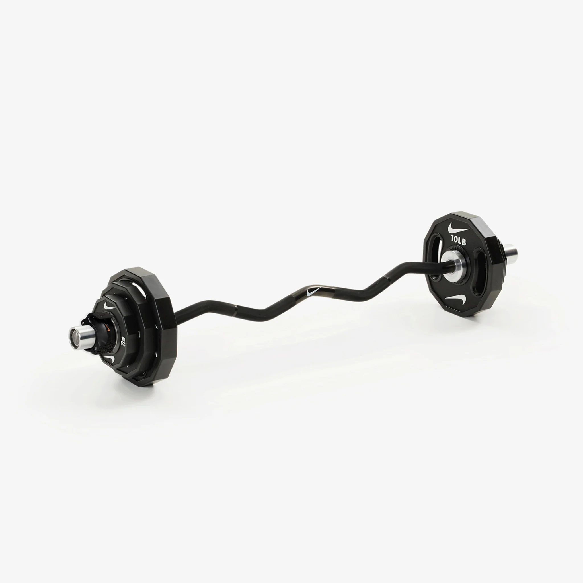 Nike Curl Bar Bundle - Image 55
