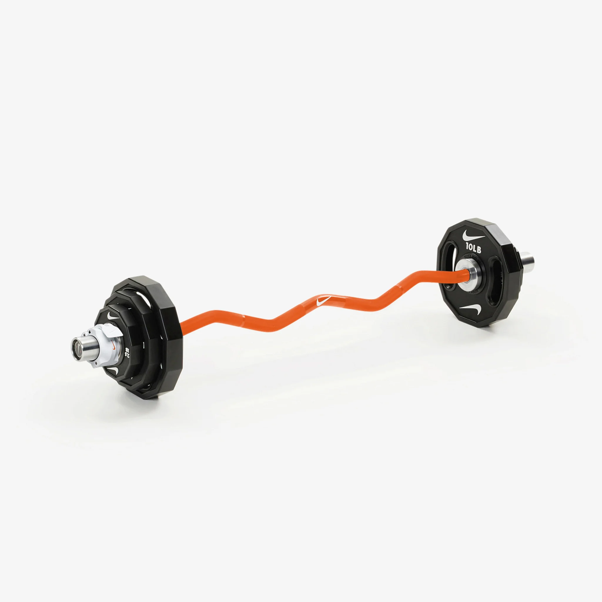 Nike Curl Bar Bundle - Image 57