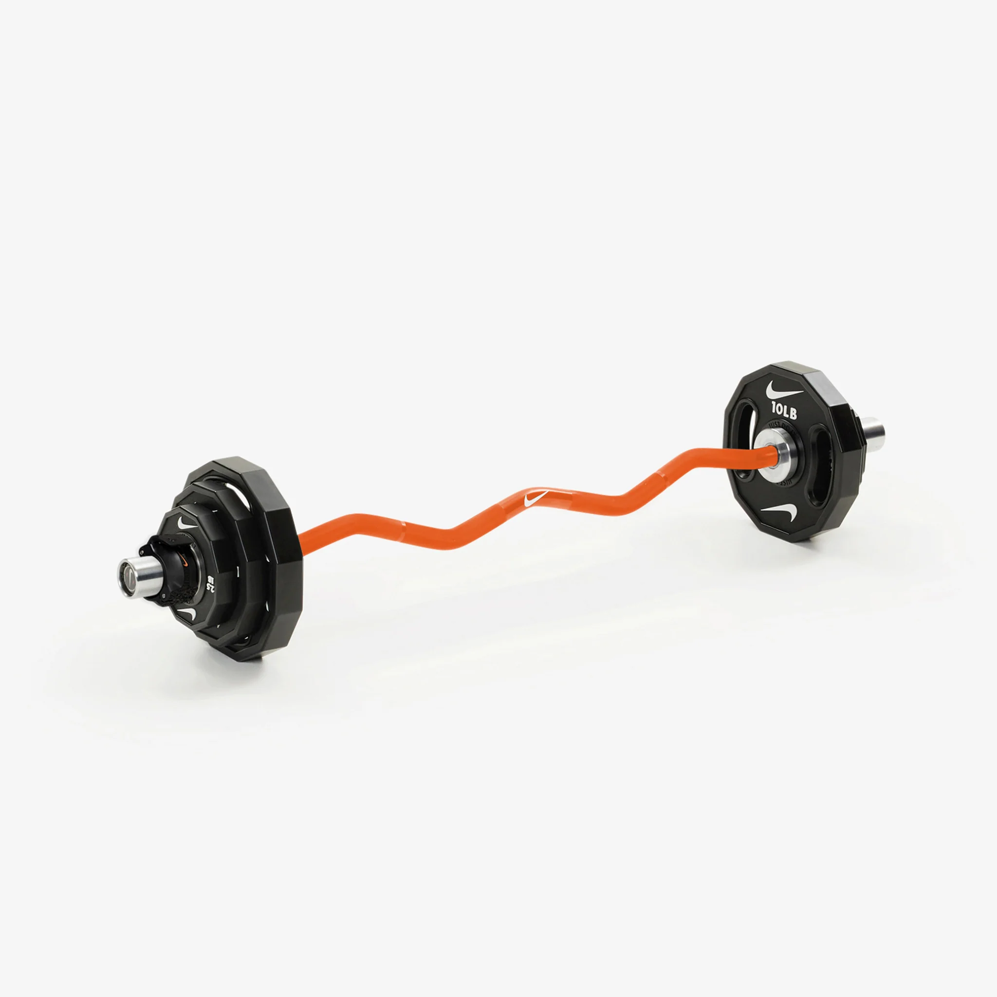 Nike Curl Bar Bundle - Image 59