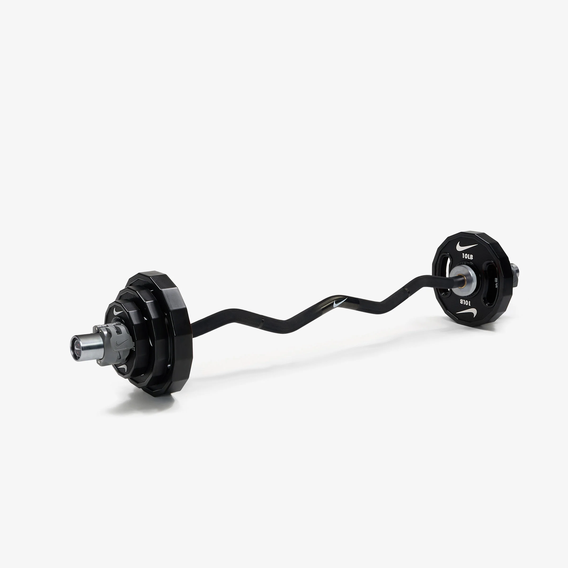 Nike Curl Bar Bundle - Image 60