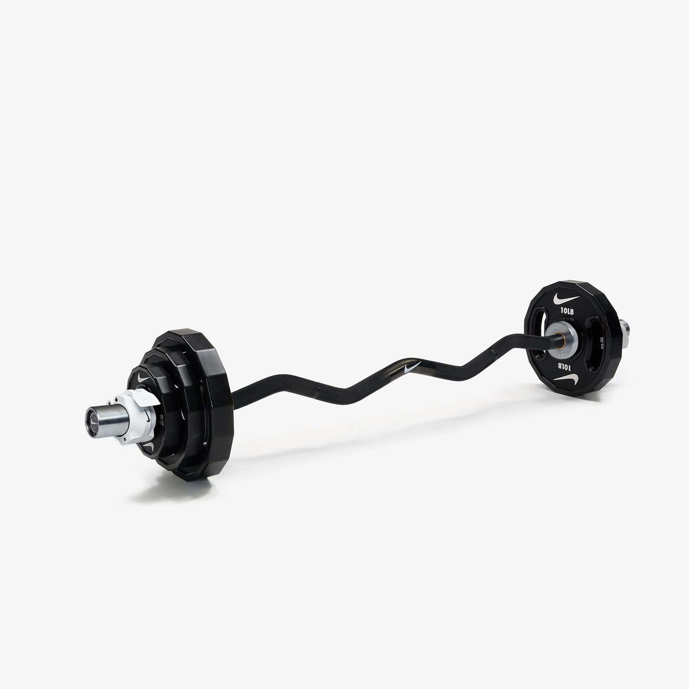 Nike Curl Bar Bundle - Image 66