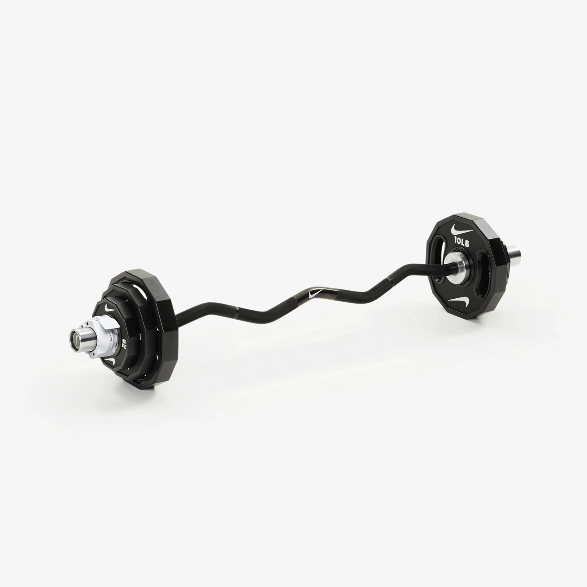 Nike Curl Bar Bundle - Image 68