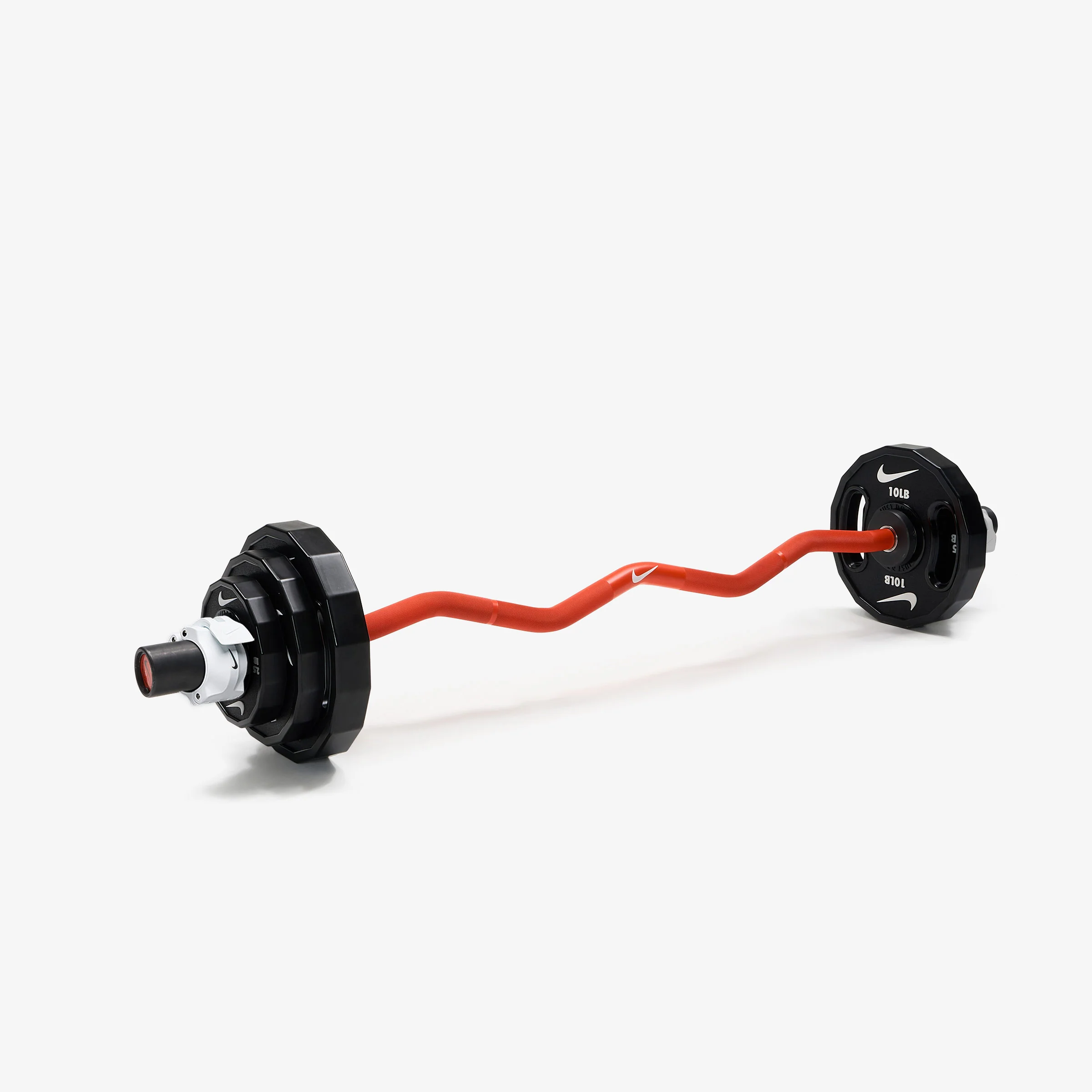 Nike Curl Bar Bundle - Image 69