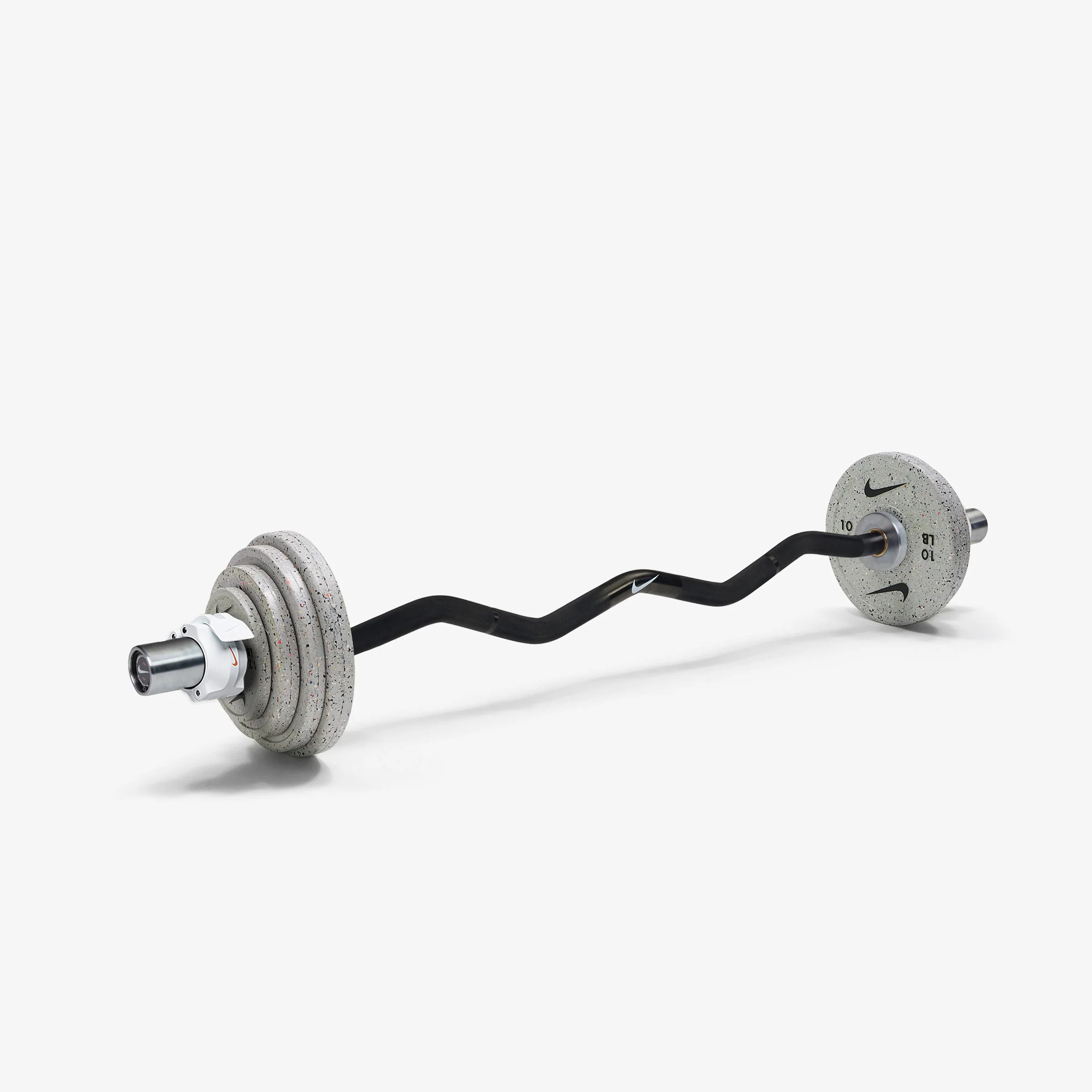 Nike Curl Bar Bundle - Image 73