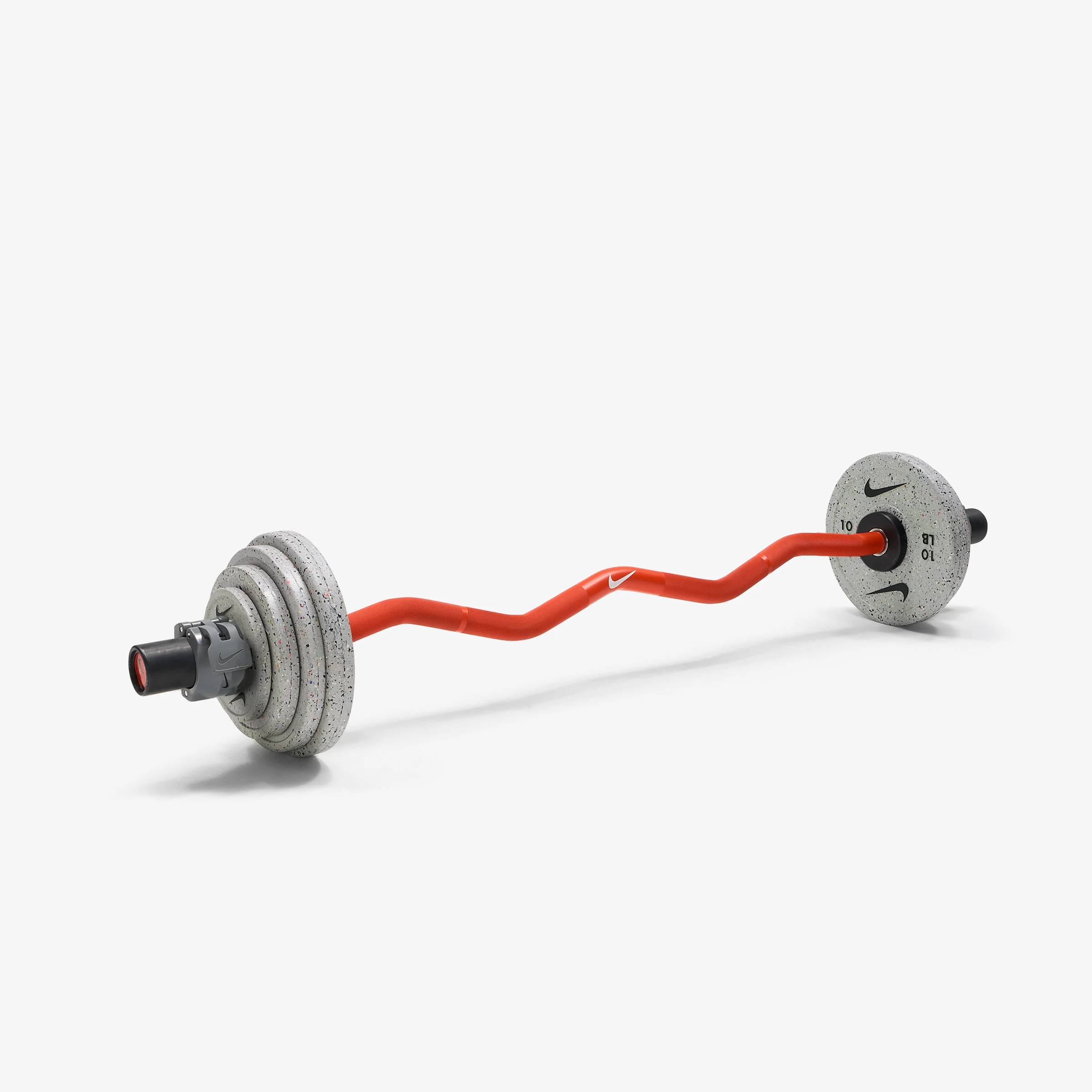 Nike Curl Bar Bundle - Image 75