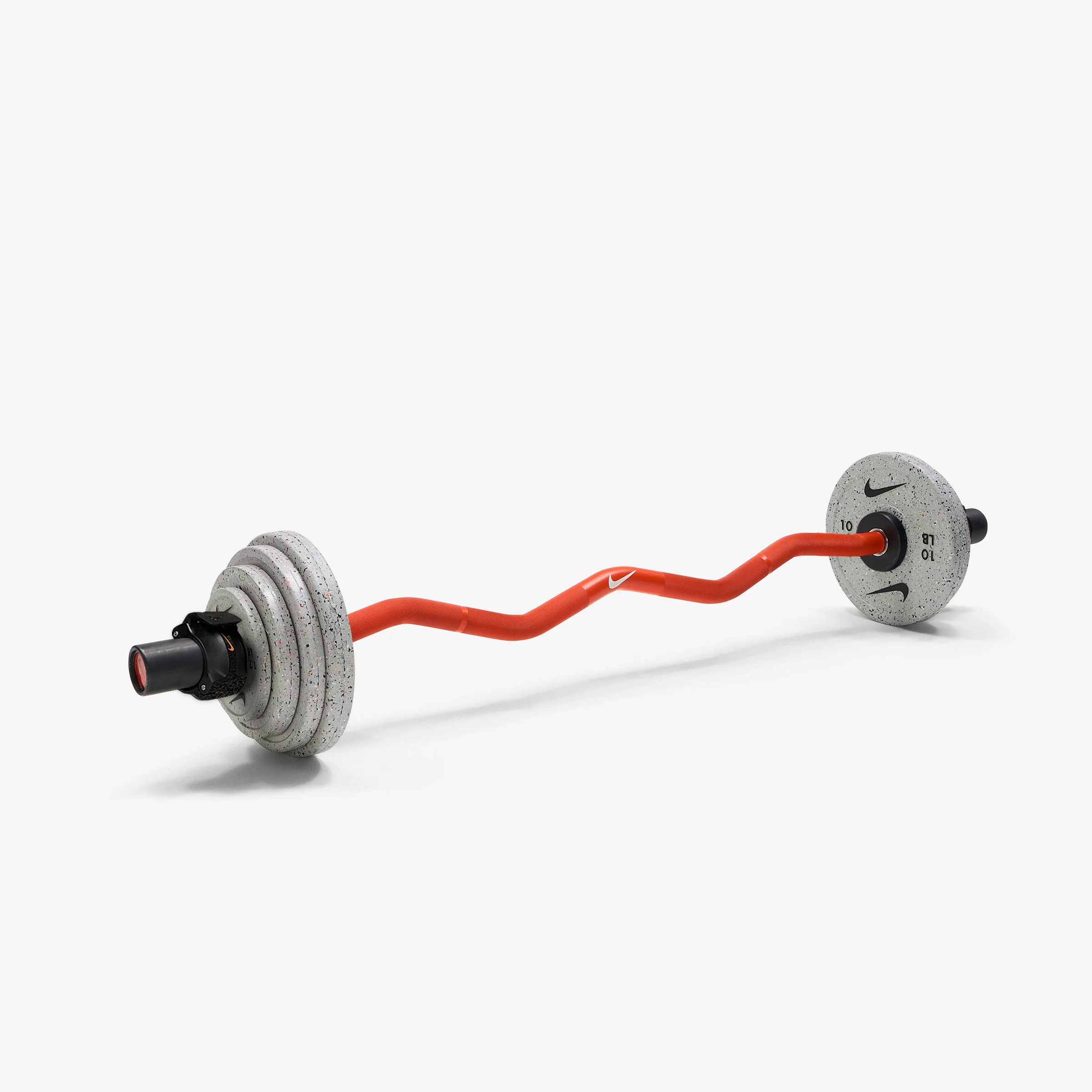 Nike Curl Bar Bundle - Image 77