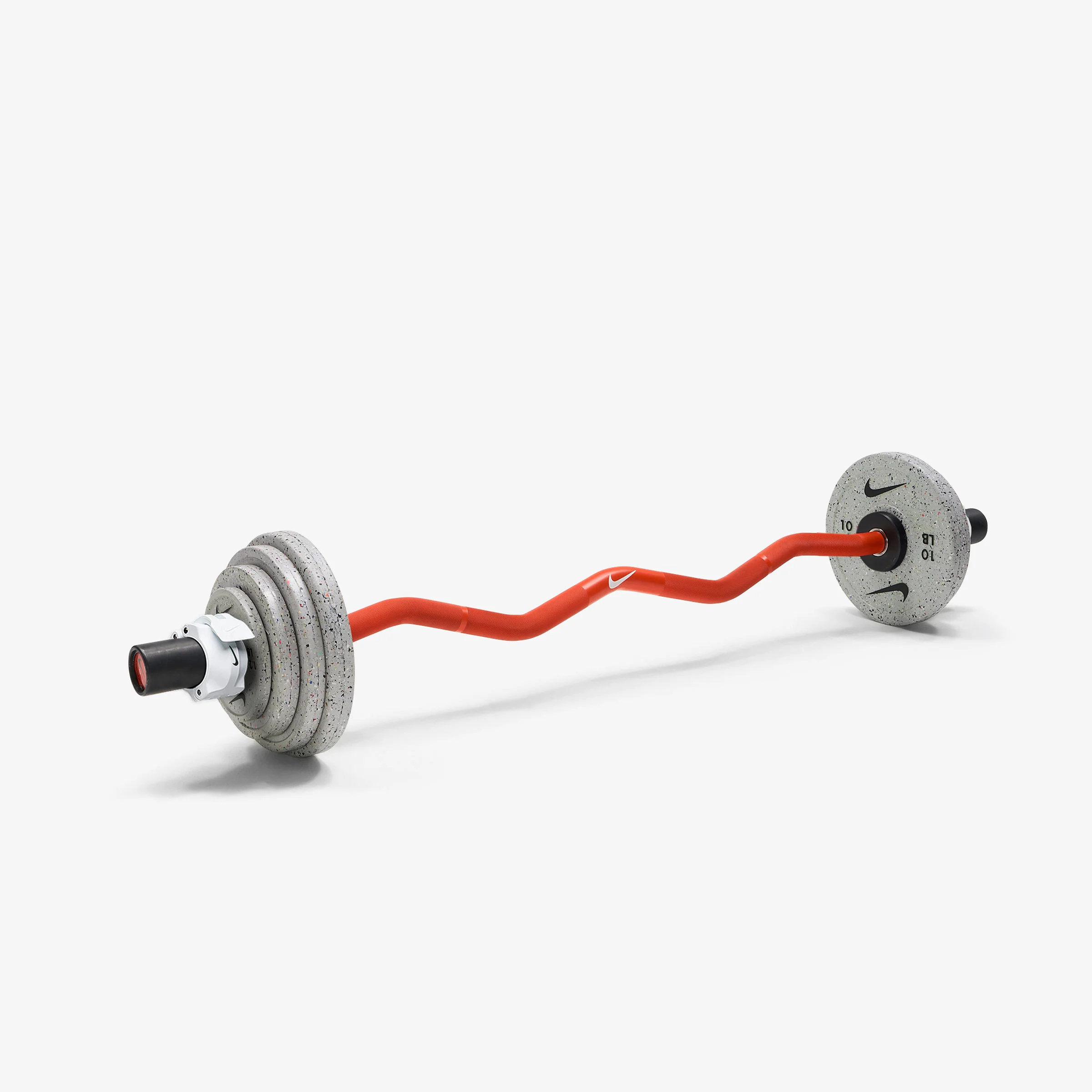 Nike Curl Bar Bundle - Image 79